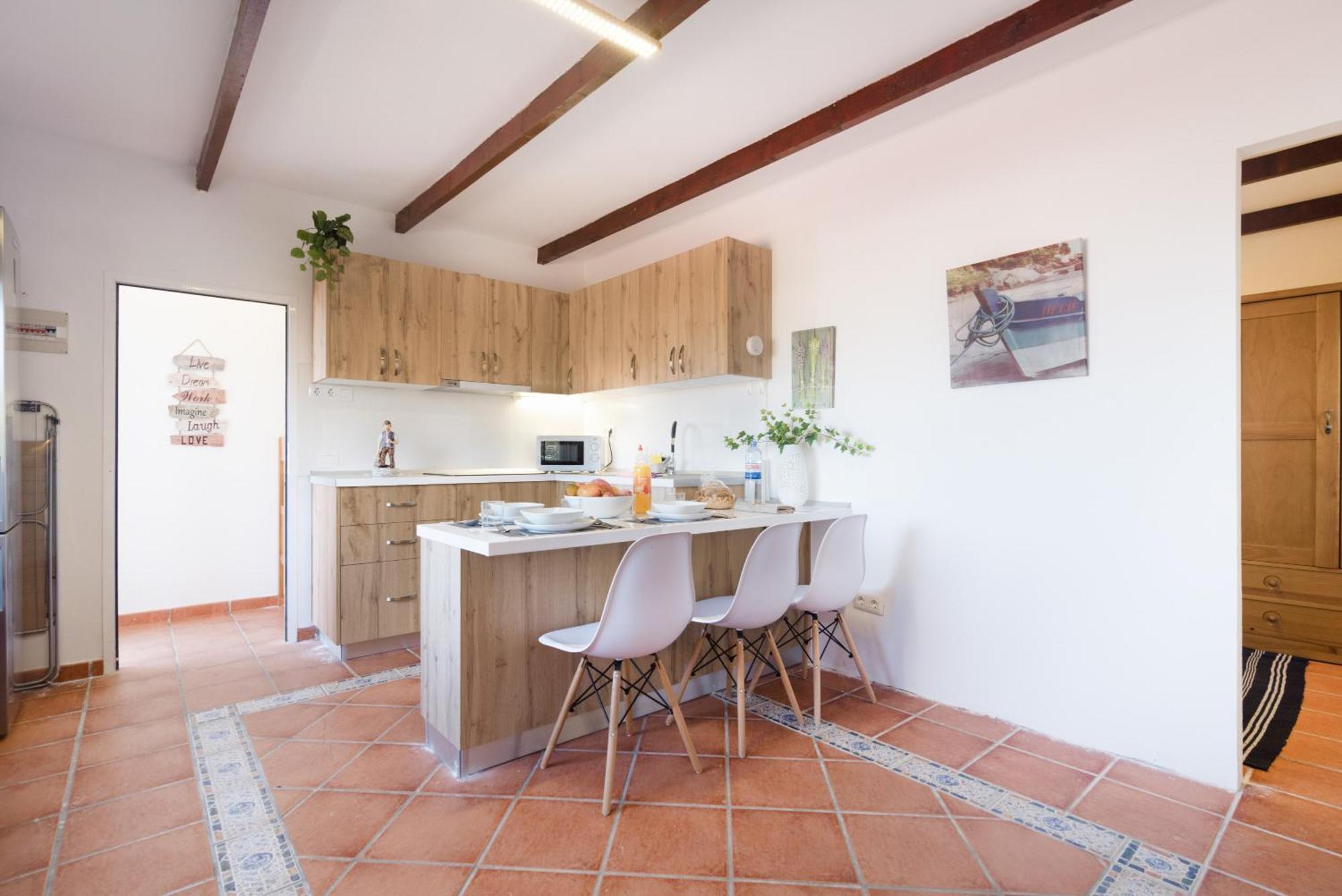 Joaquin House Gáldar