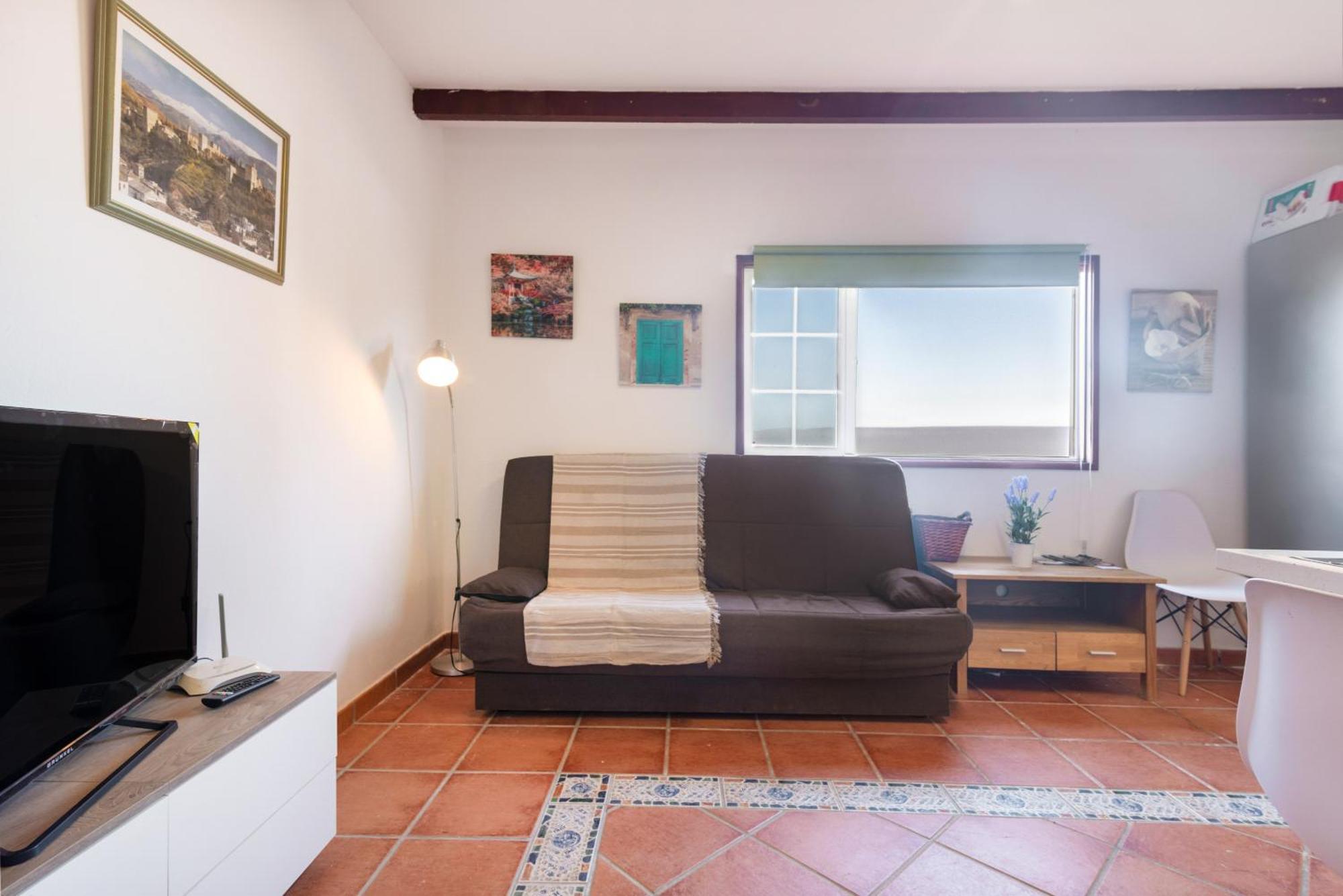 Joaquin House * Gáldar