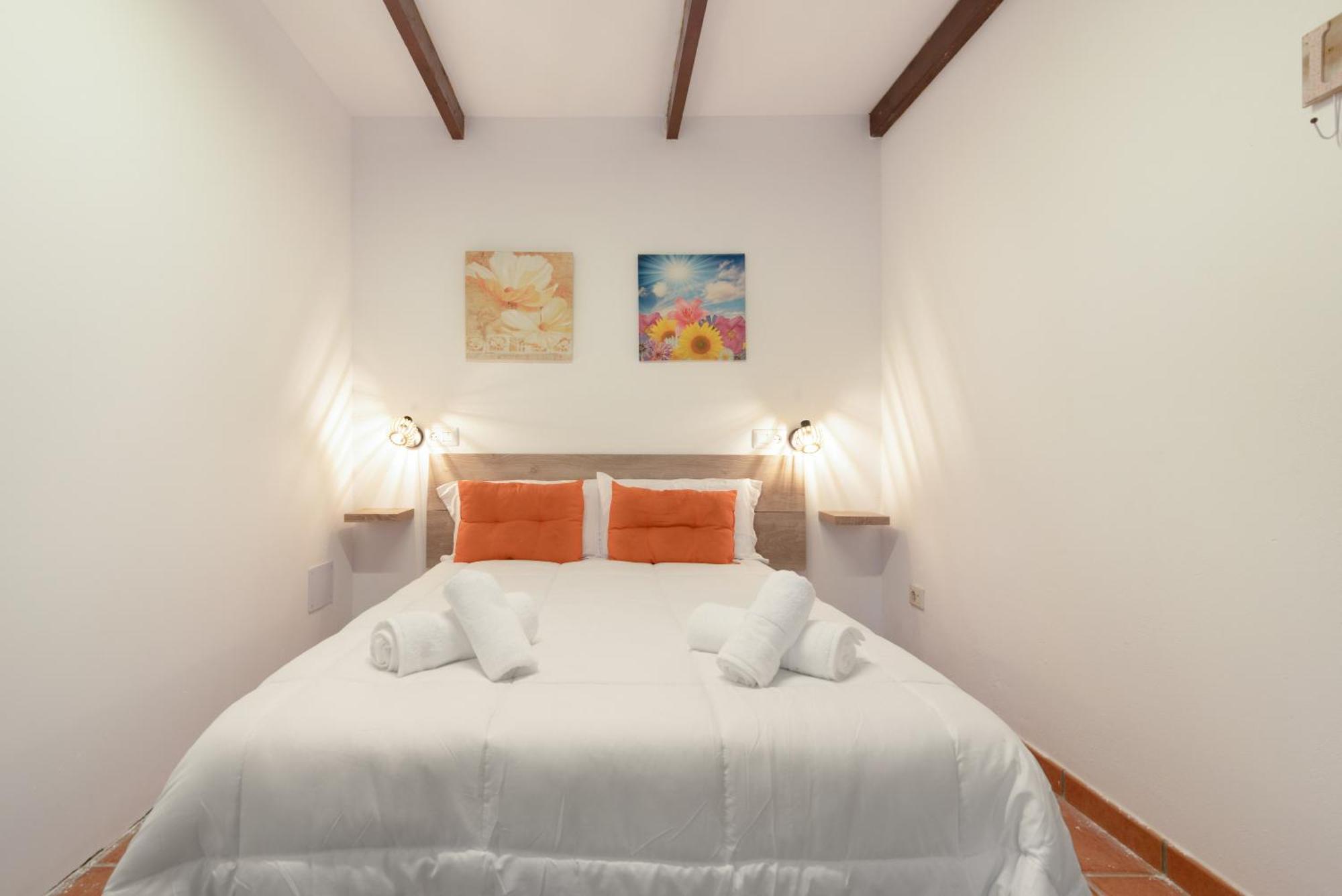 Apartamento Joaquin House *