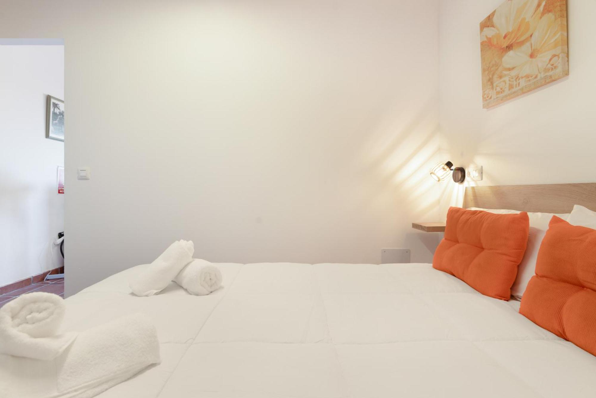 Apartamento Joaquin House Gáldar