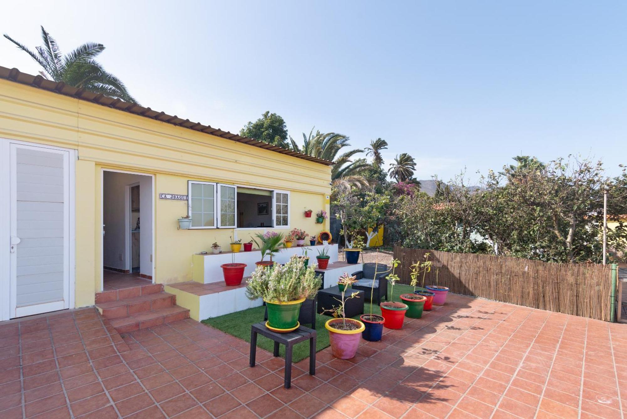 Apartamento Joaquin House
