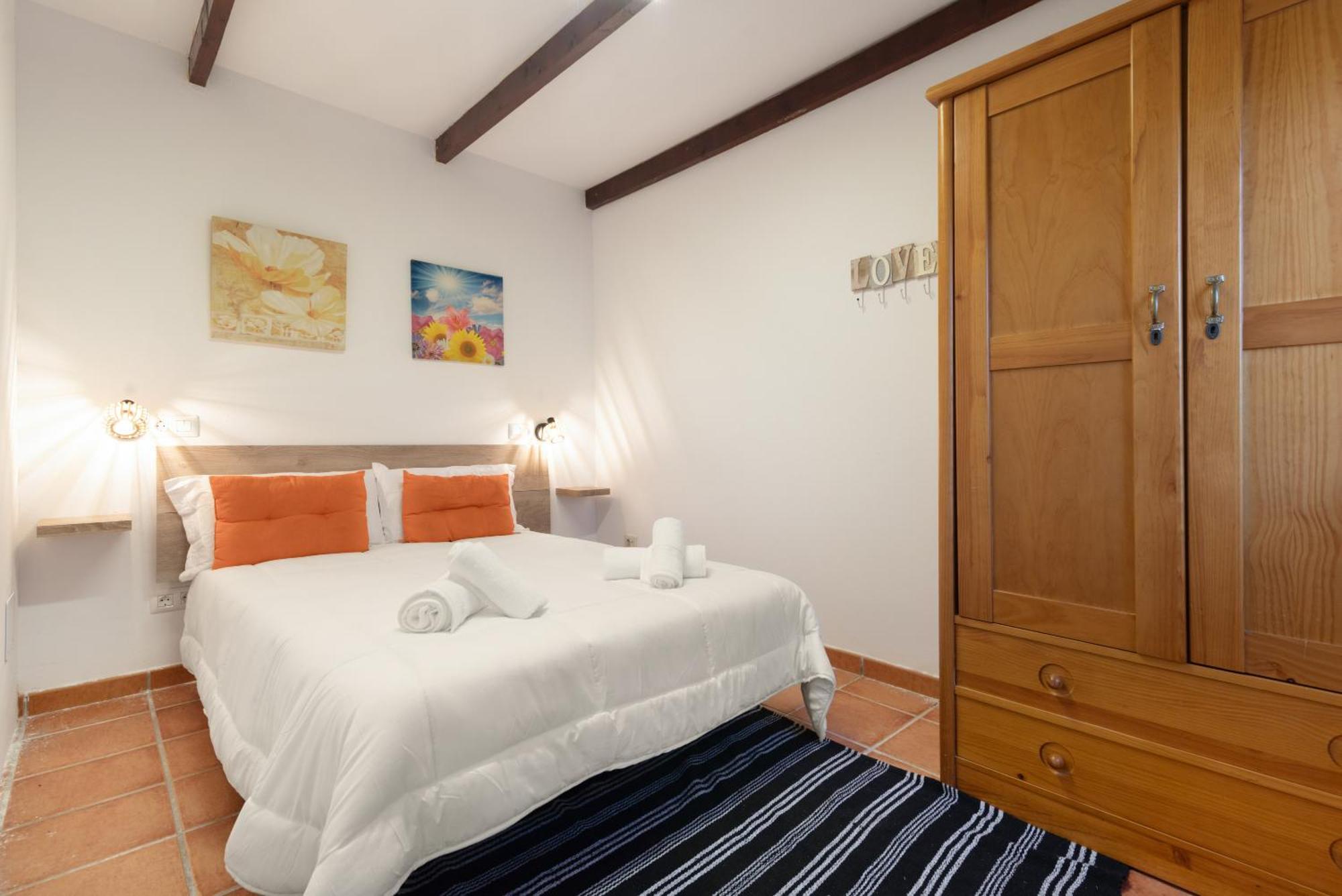 Apartamento Joaquin House *