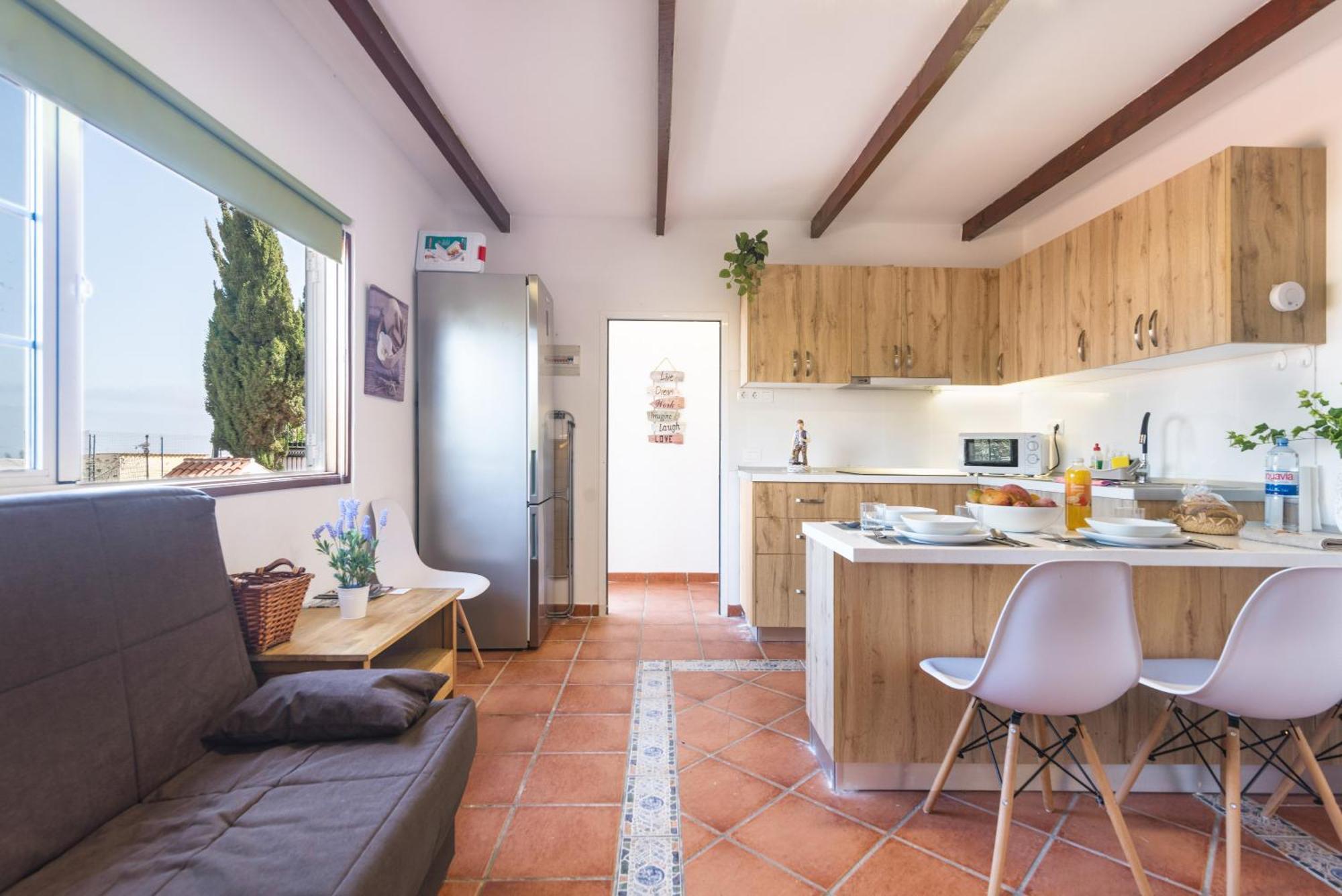 Apartamento Joaquin House