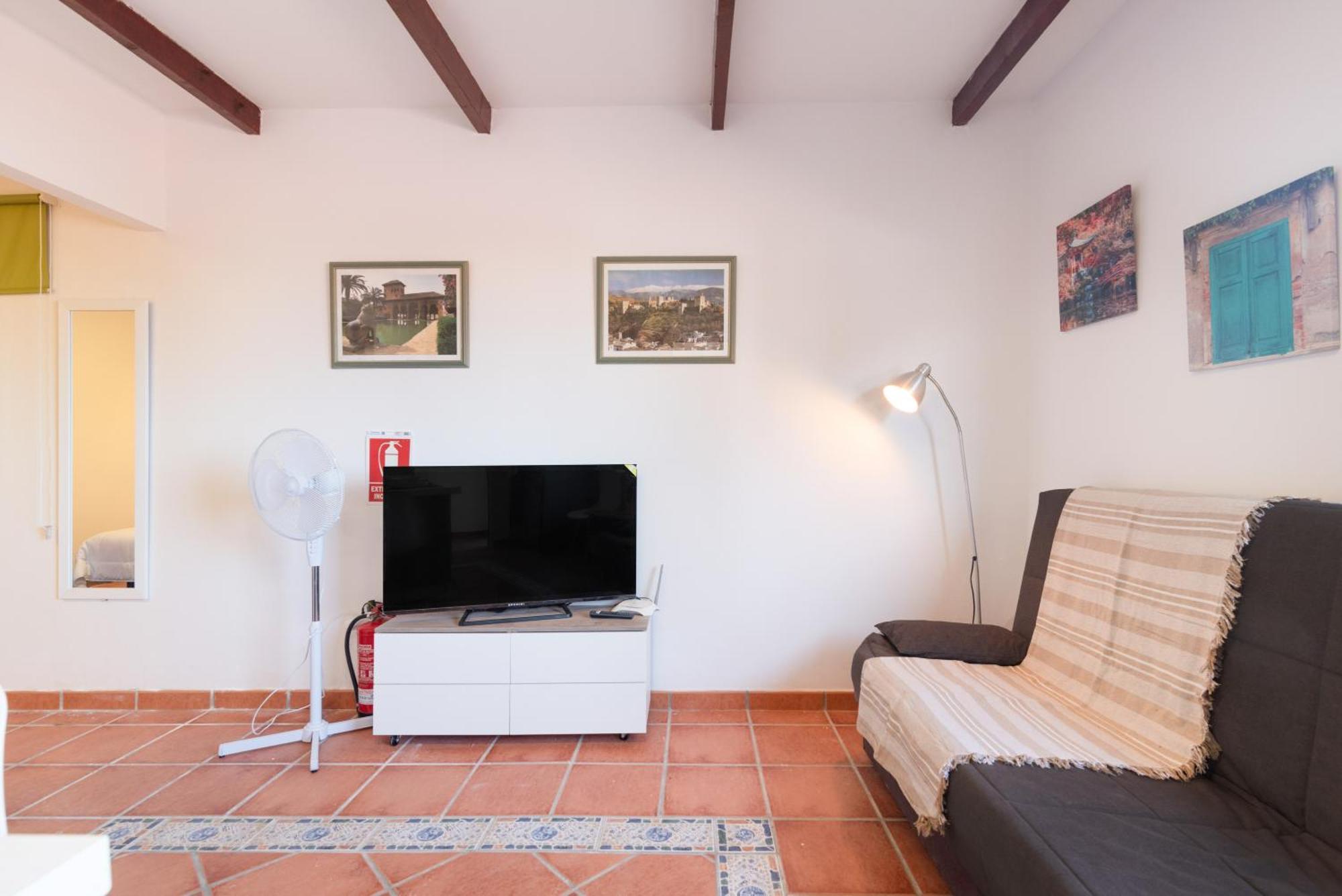 Joaquin House Gáldar
