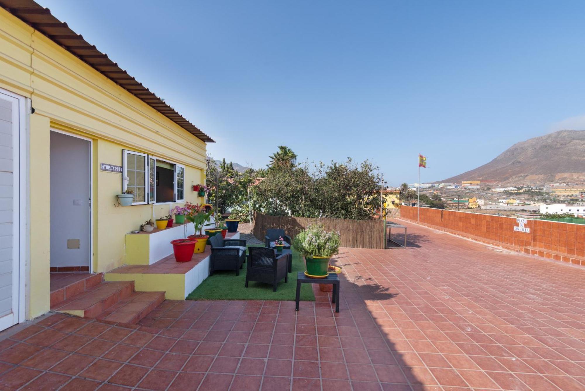 Apartamento Joaquin House