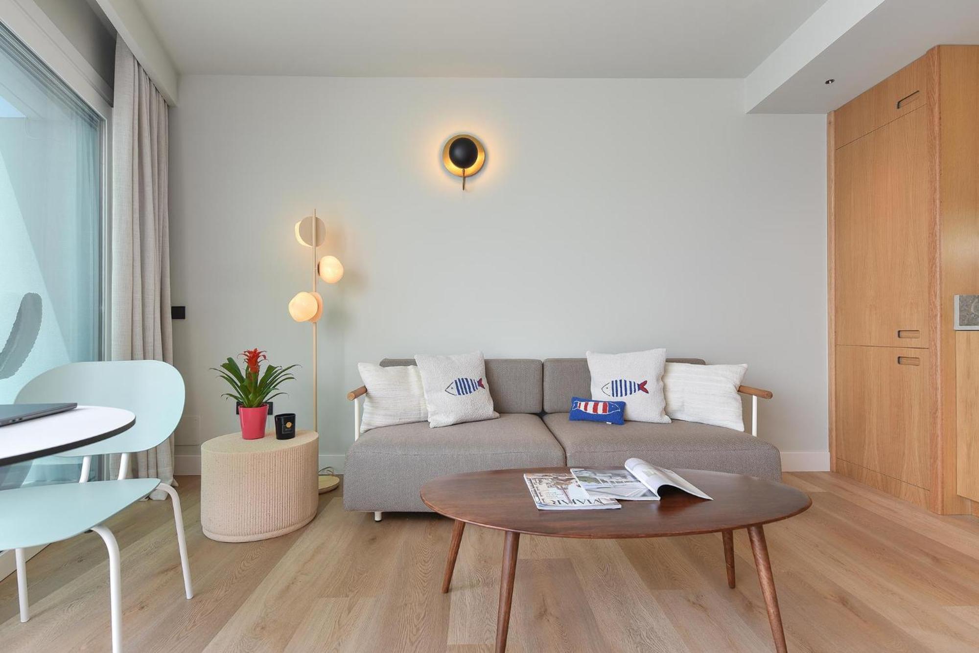 Apartamento Neptuno Playa By Villagrancanaria