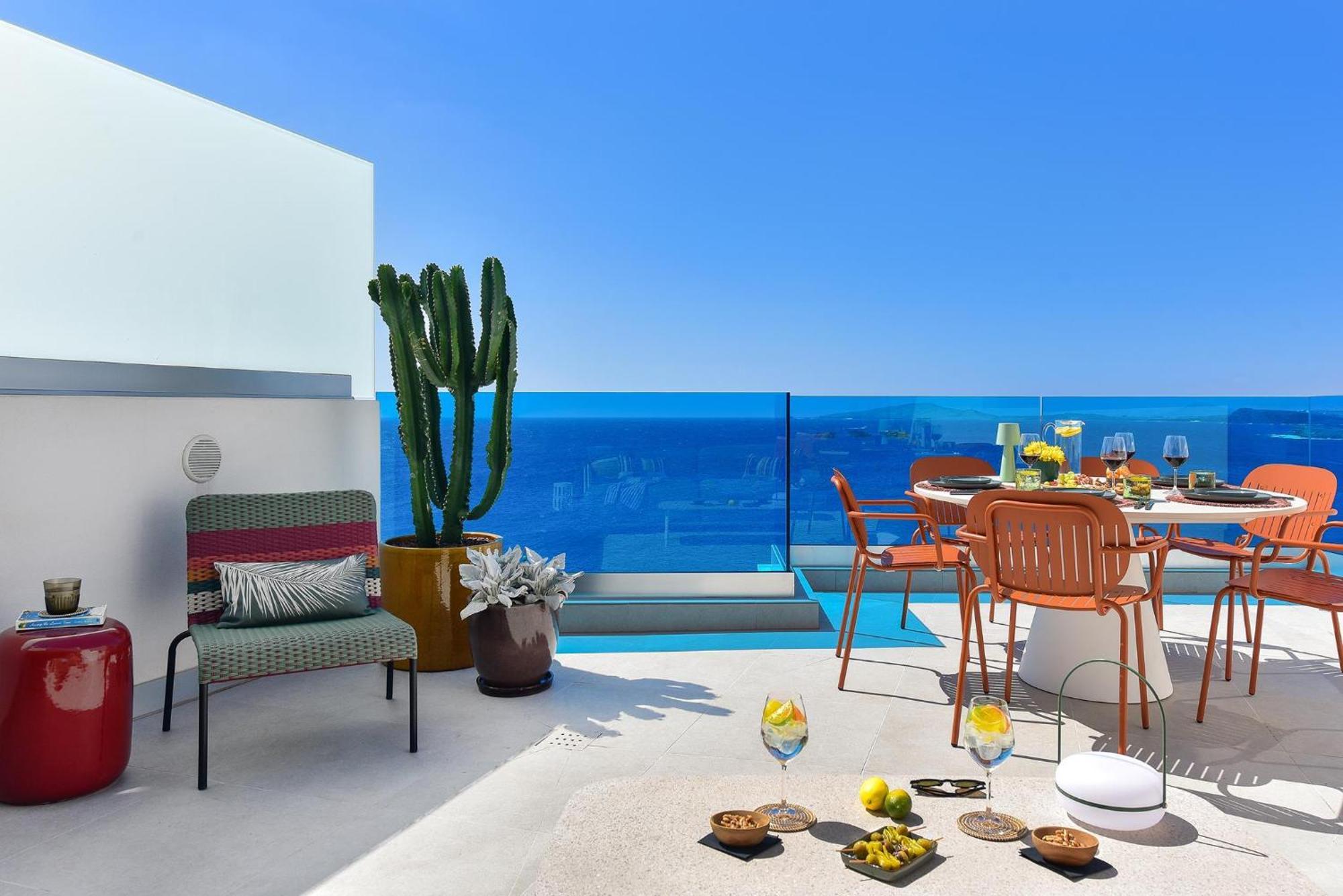 Neptuno Playa By Villagrancanaria Apartamento