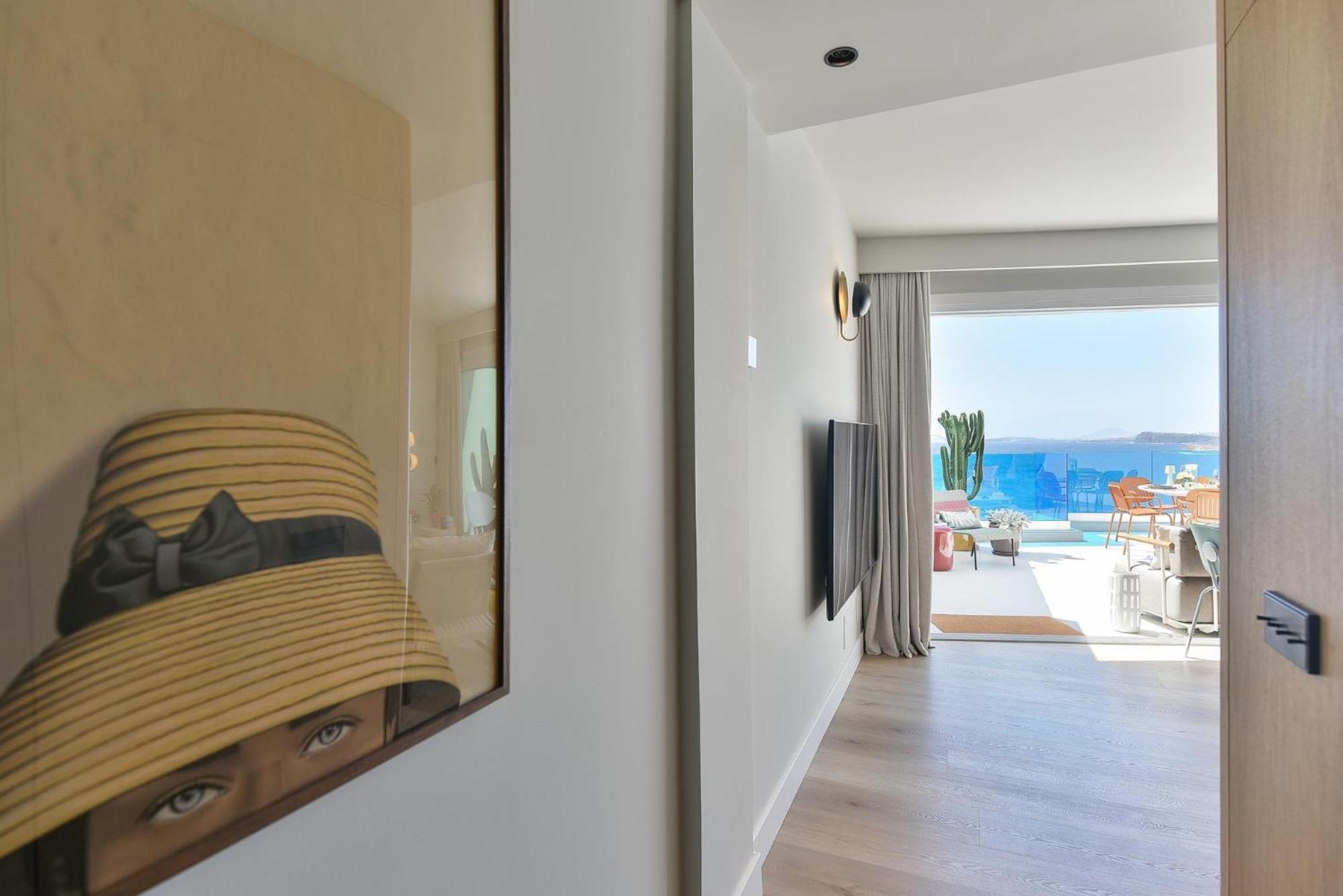 Neptuno Playa By Villagrancanaria *