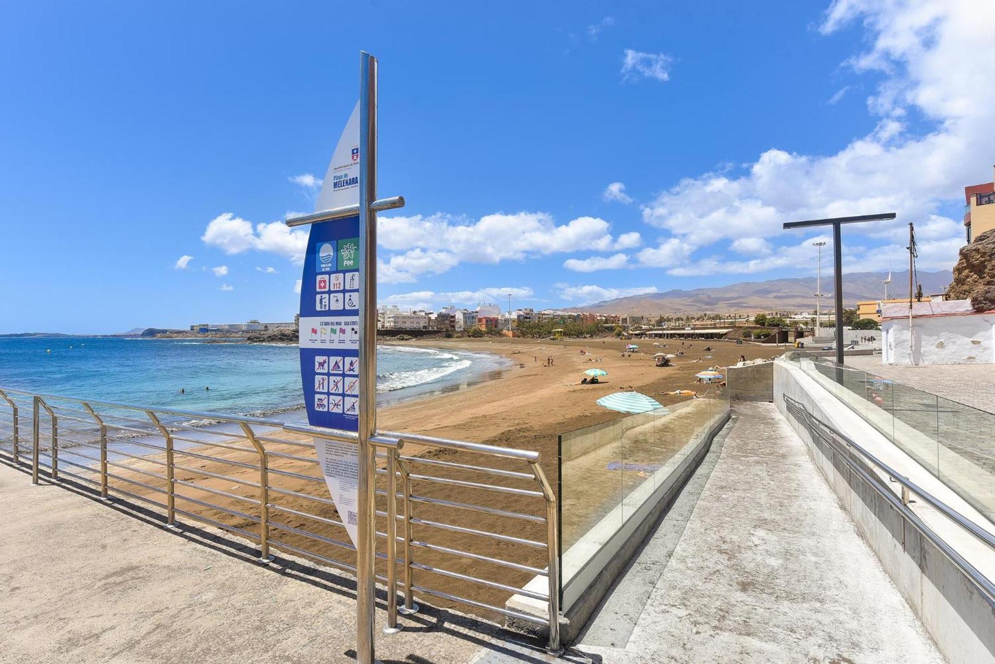 Neptuno Playa By Villagrancanaria * Melenara