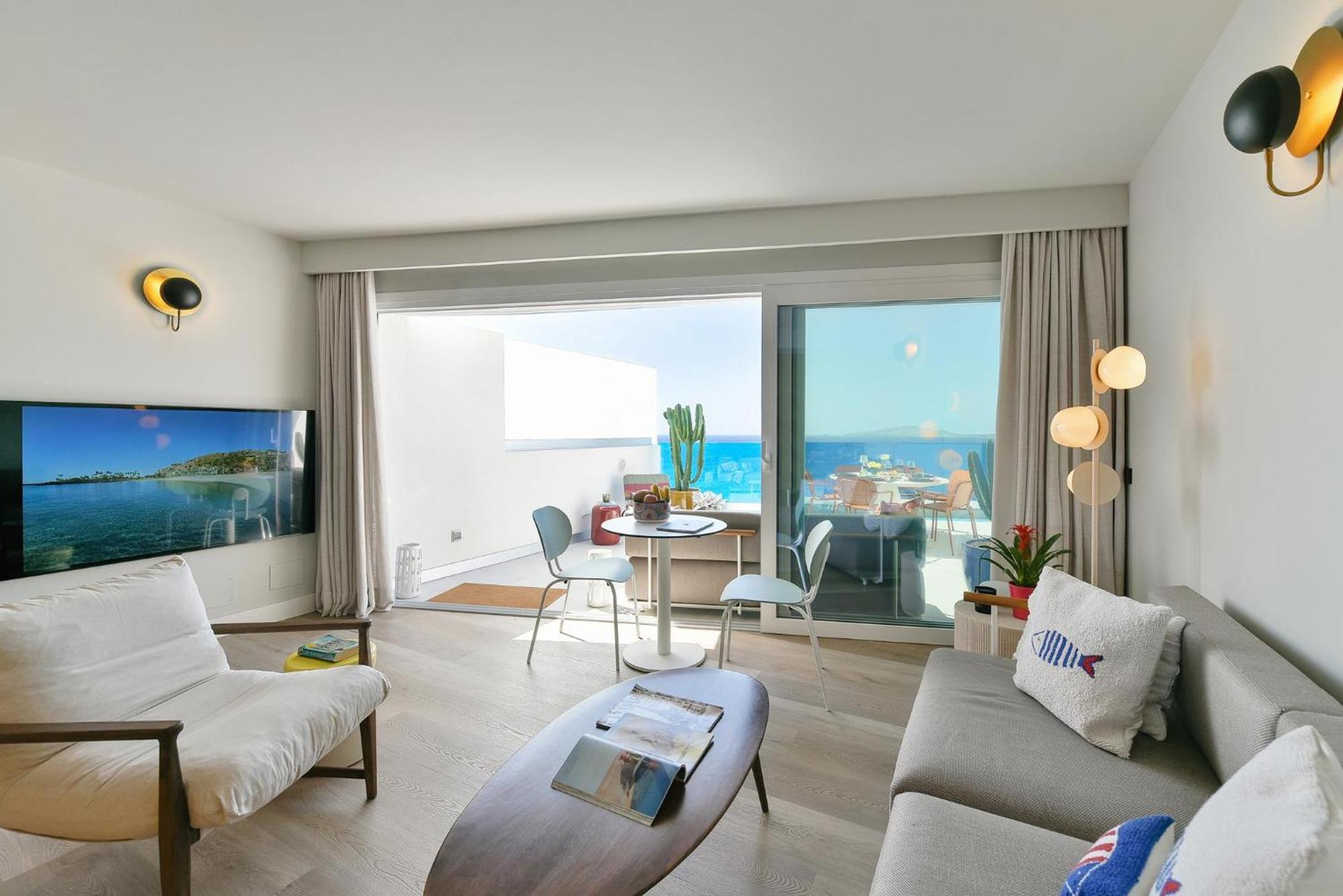 Neptuno Playa By Villagrancanaria Apartamento Melenara