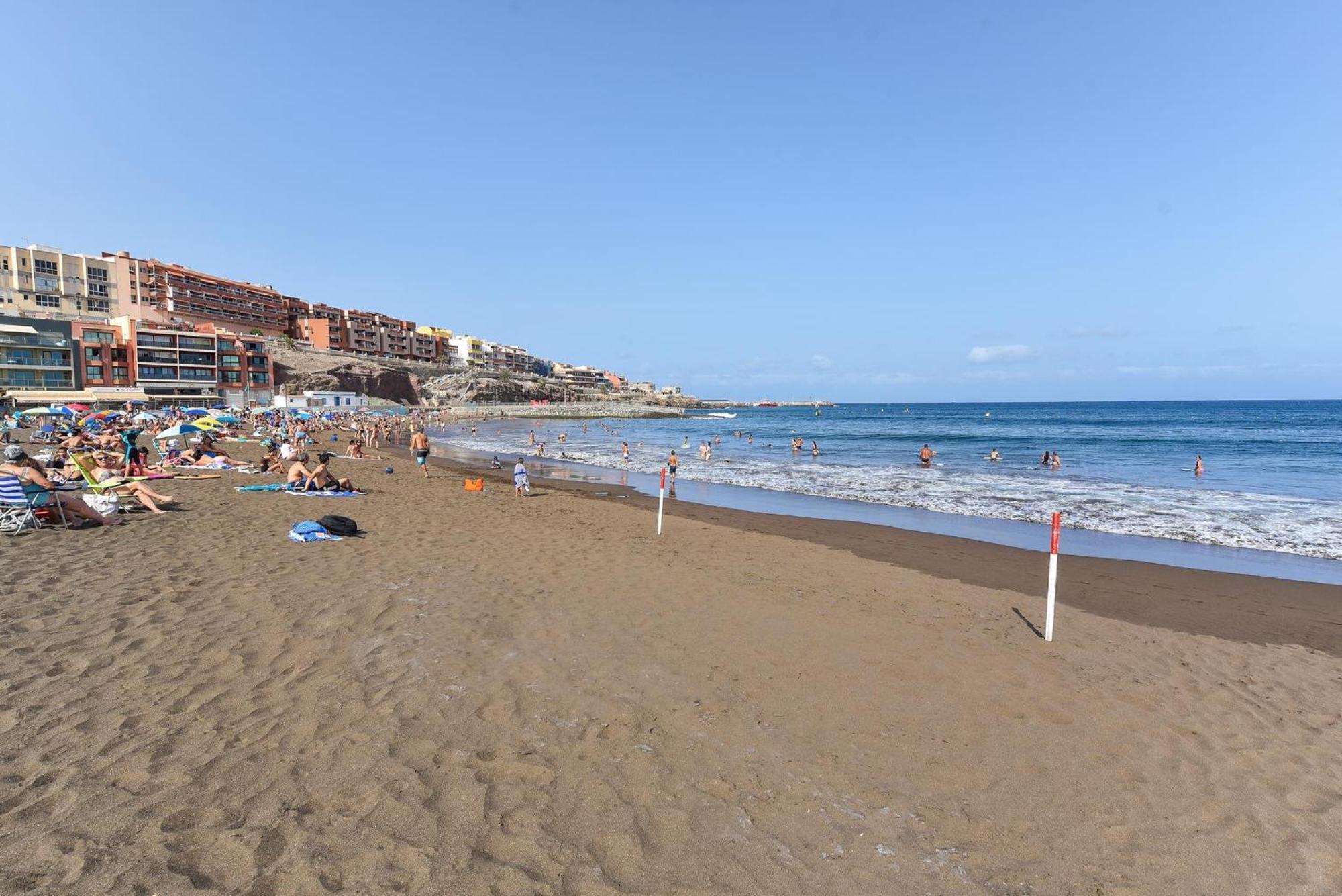 Apartamento Neptuno Playa By Villagrancanaria Melenara