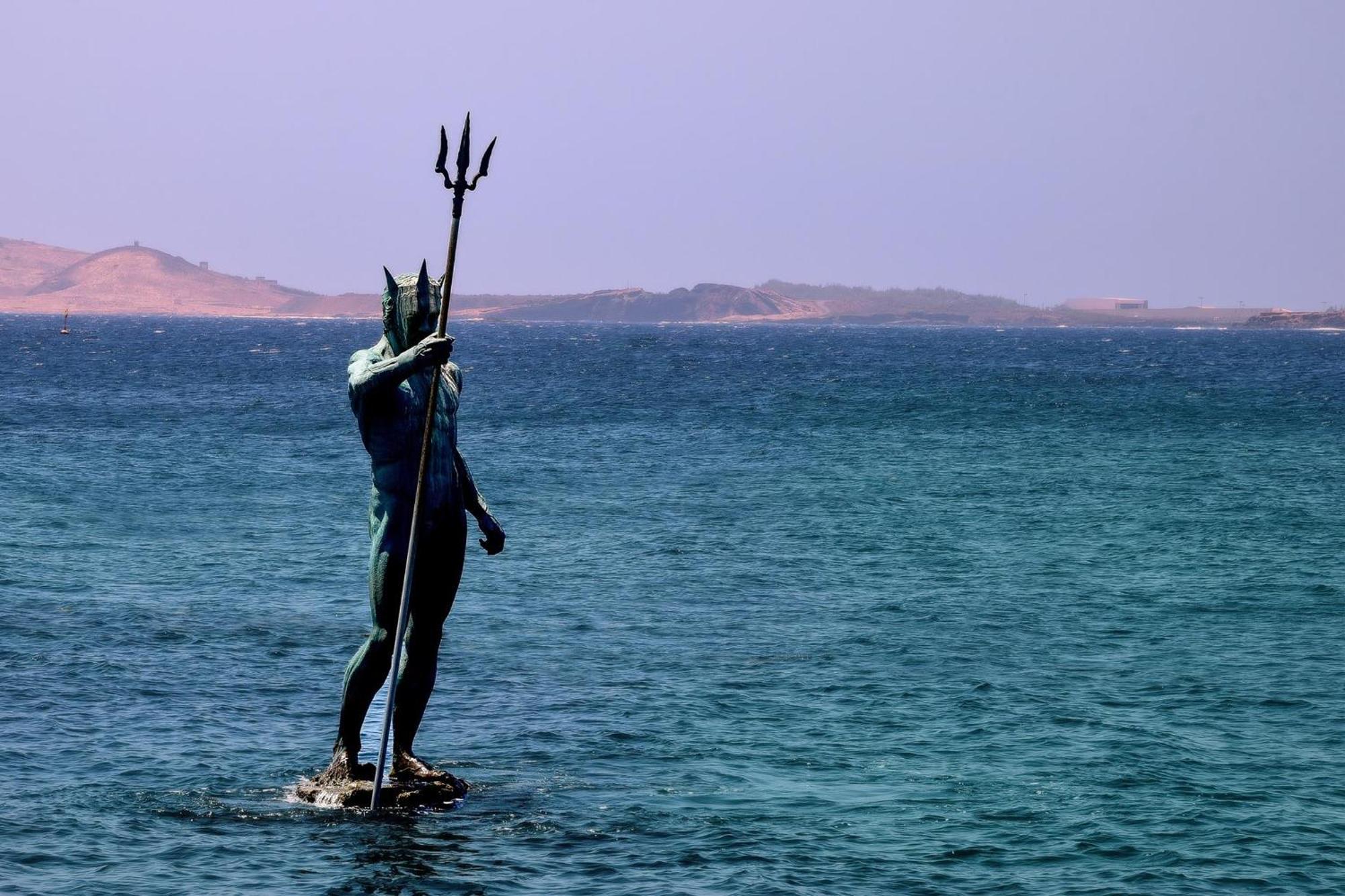 Neptuno Playa By Villagrancanaria