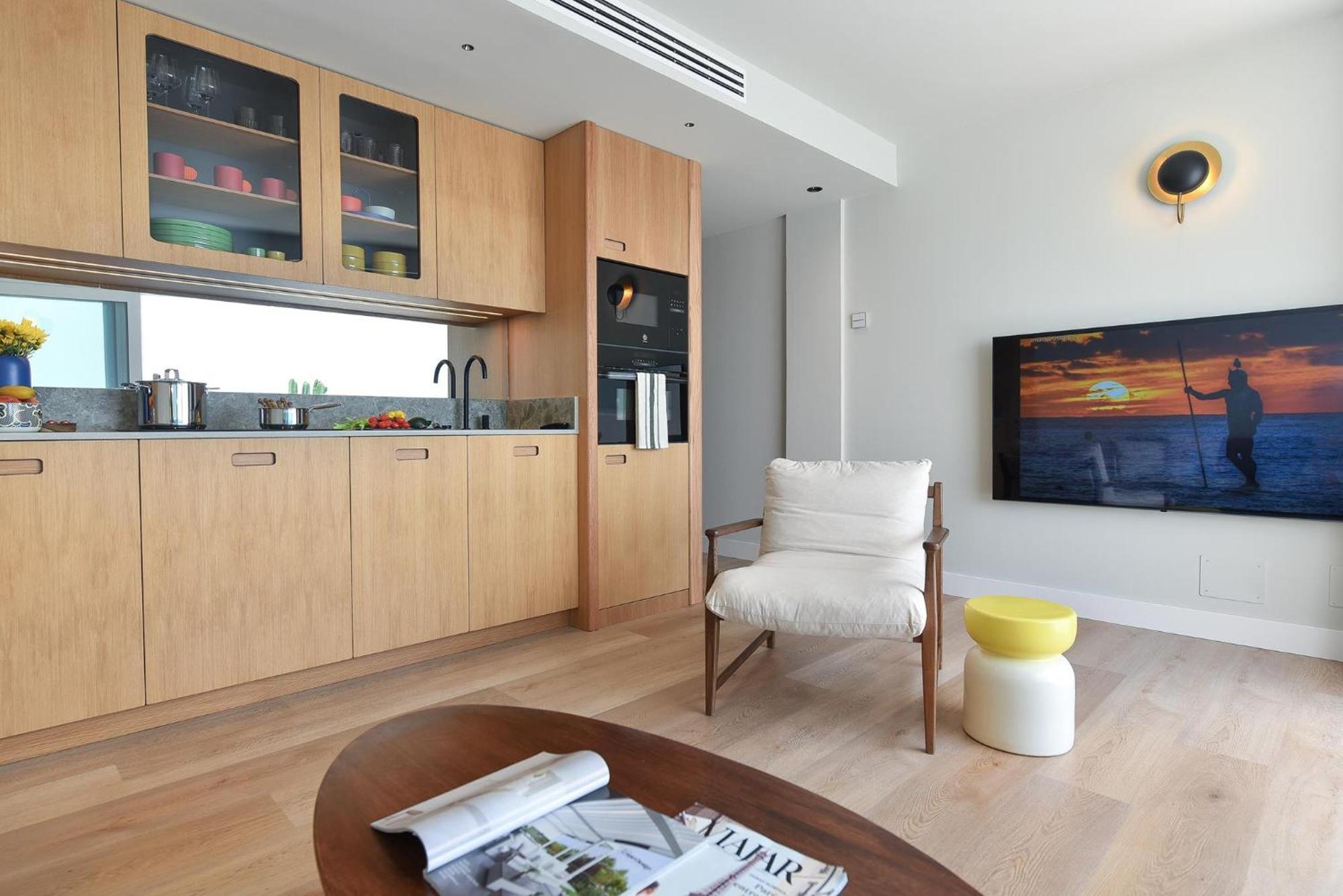 Apartamento Neptuno Playa By Villagrancanaria *