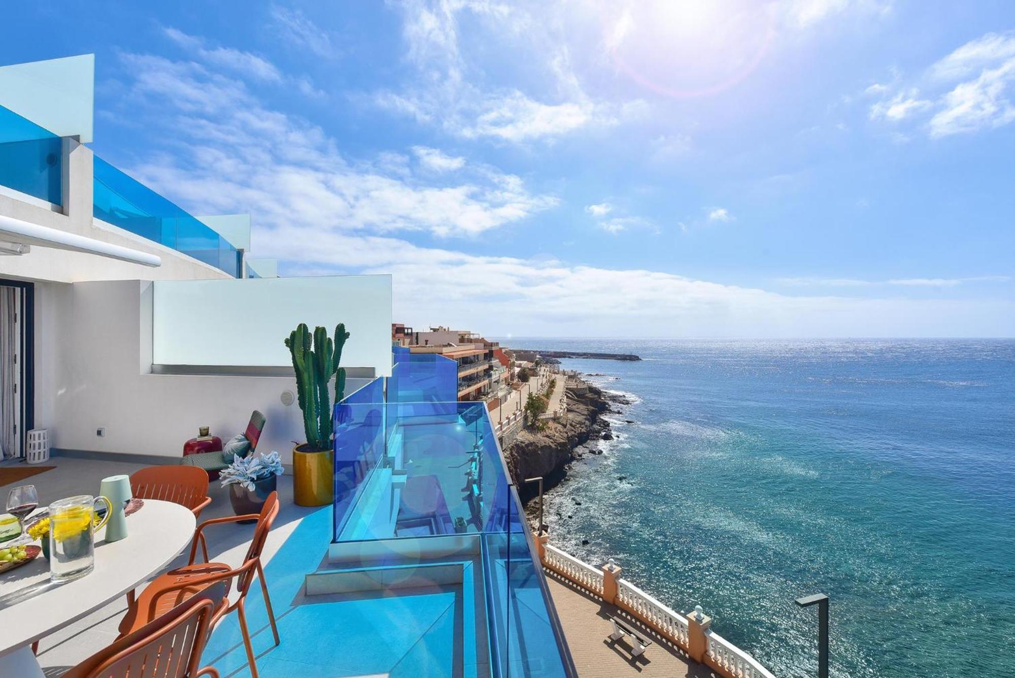 Neptuno Playa By Villagrancanaria *