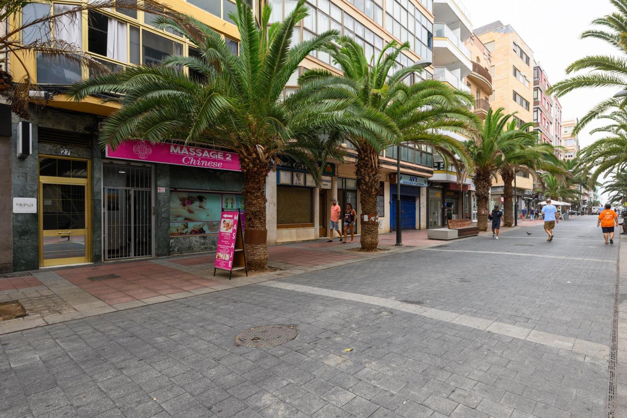 Sg Salinas Appartamento
