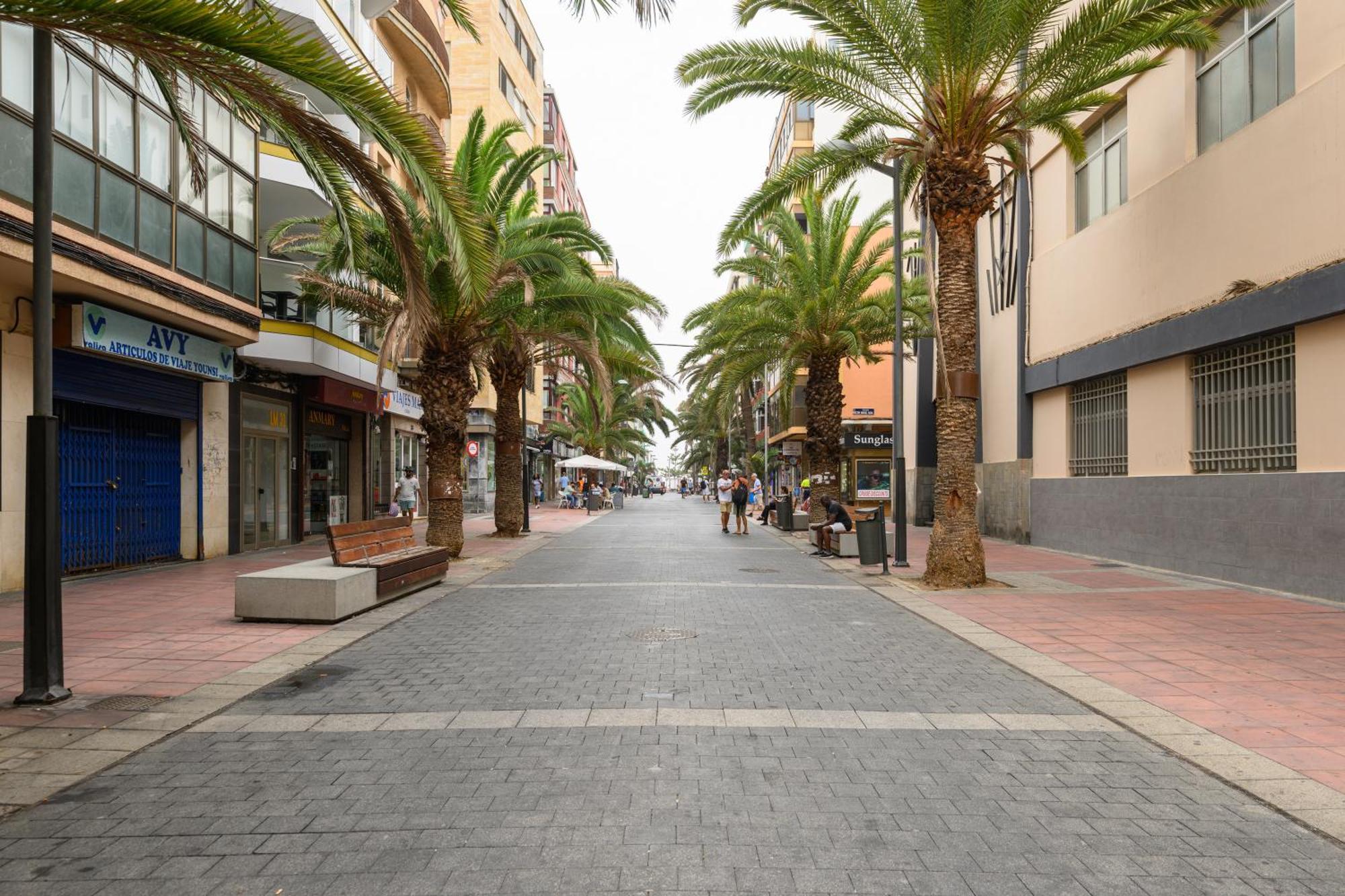Appartamento Sg Salinas