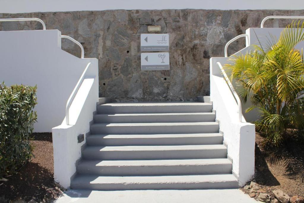 Canaima Apartamento Puerto Rico (Gran Canaria)