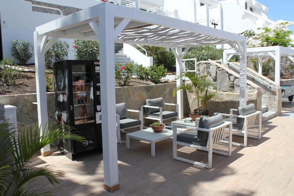 Apartamento Canaima Puerto Rico (Gran Canaria)