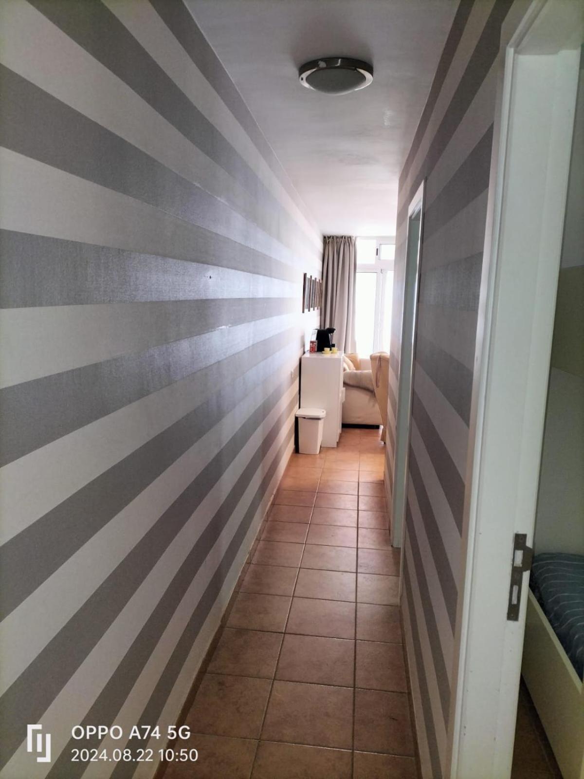 Appartamento Gladiolos
