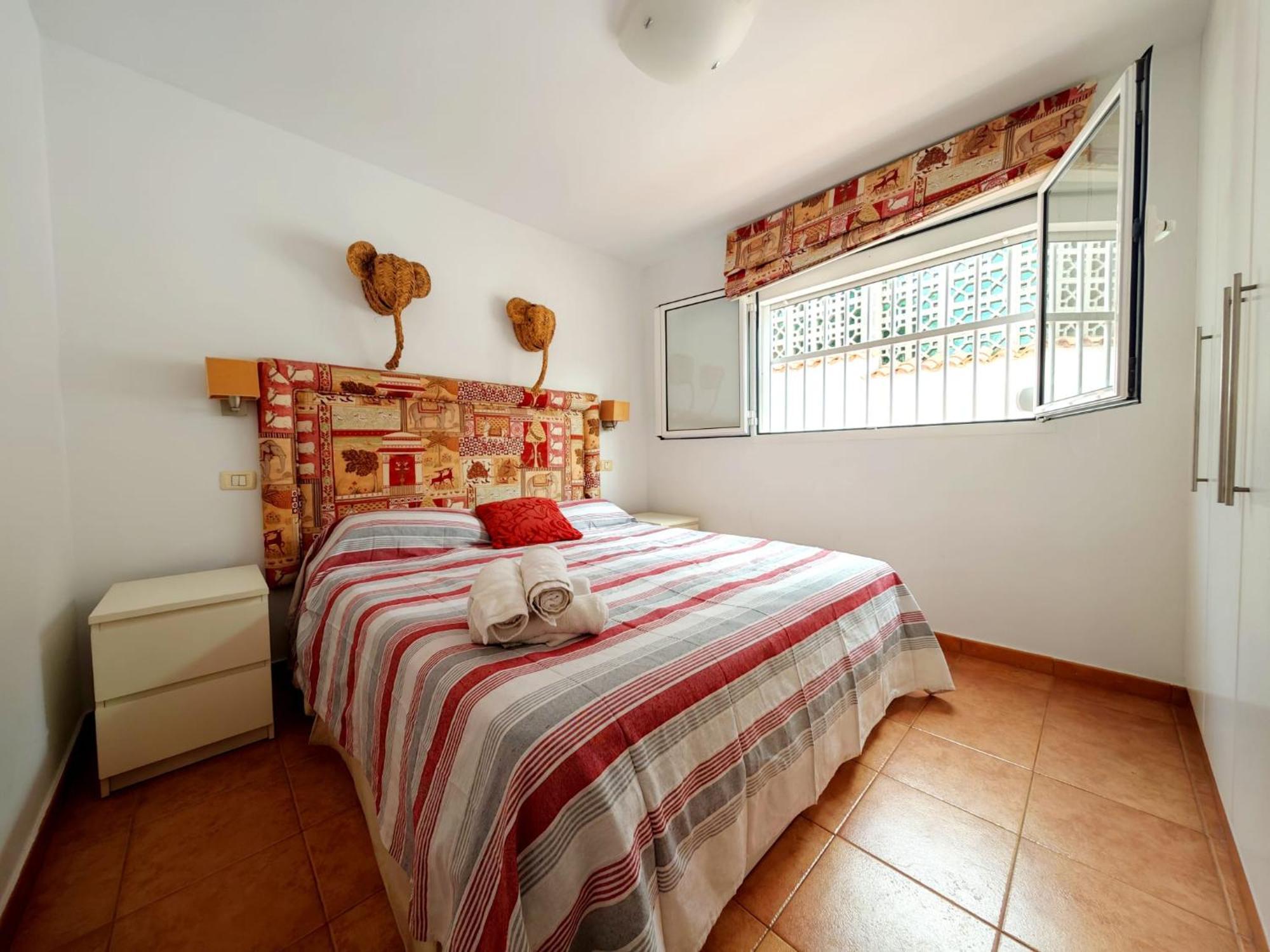 Appartamento Gladiolos San Agustín