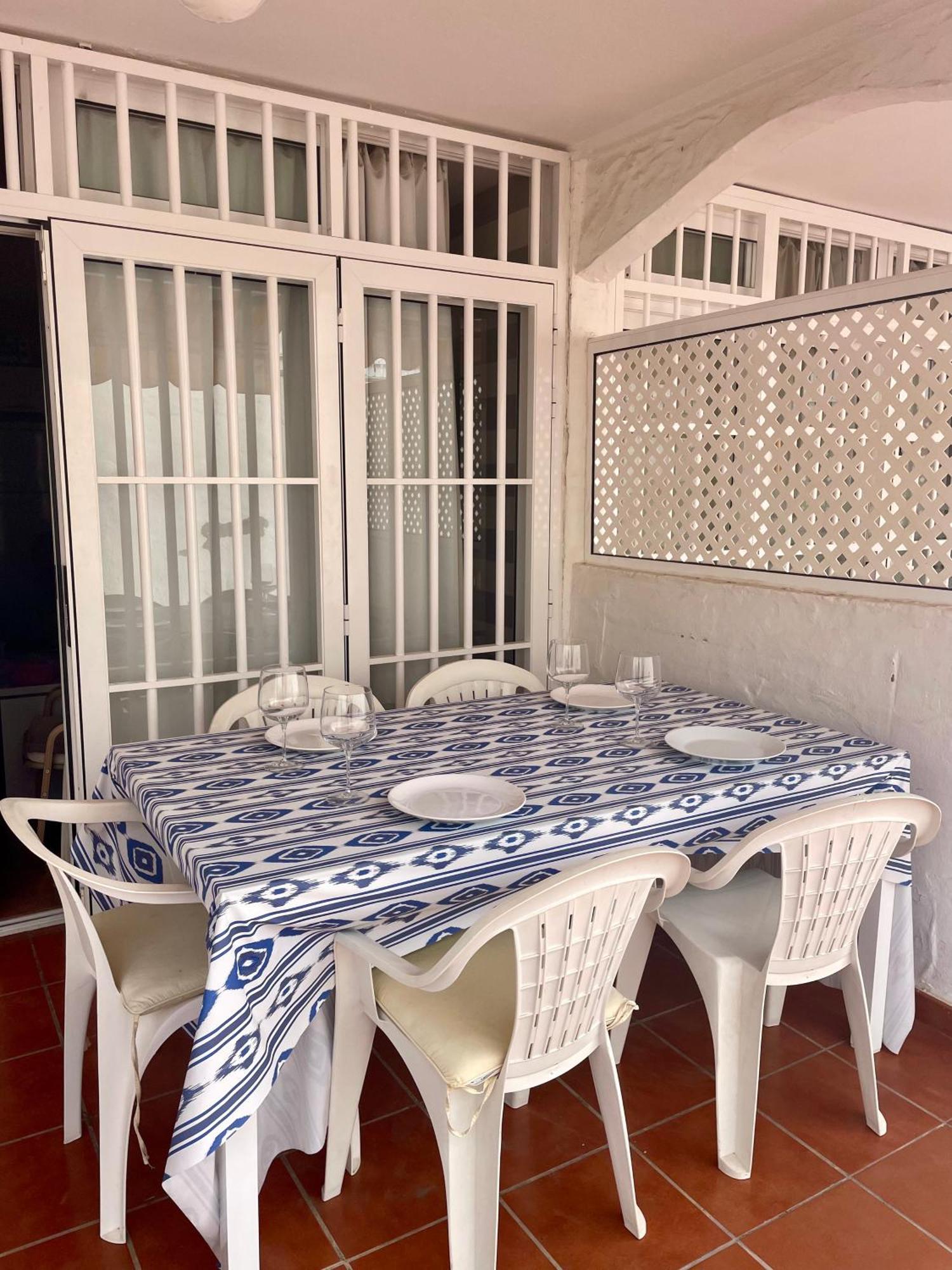 Appartamento Gladiolos