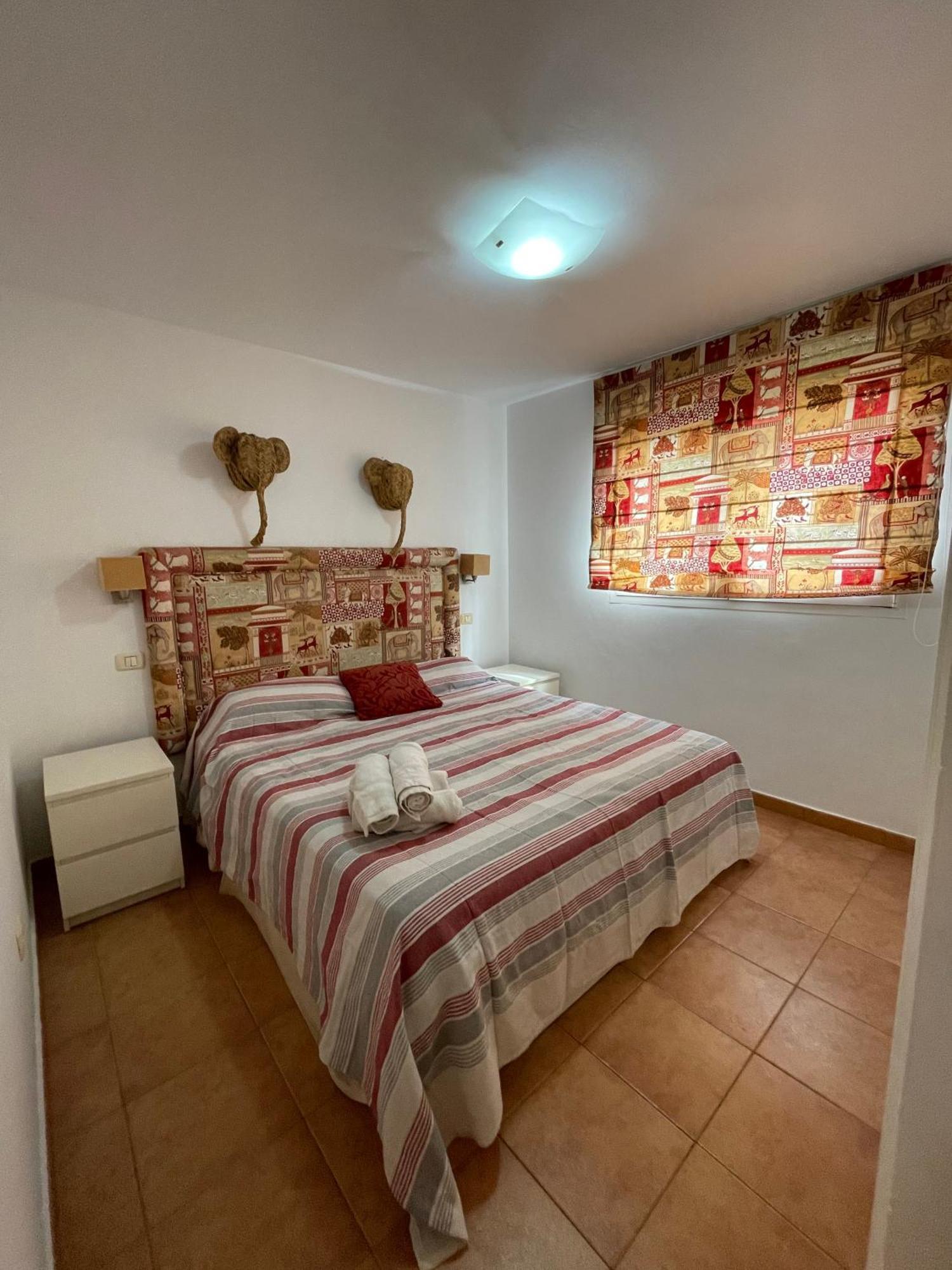 Appartamento Gladiolos San Agustín