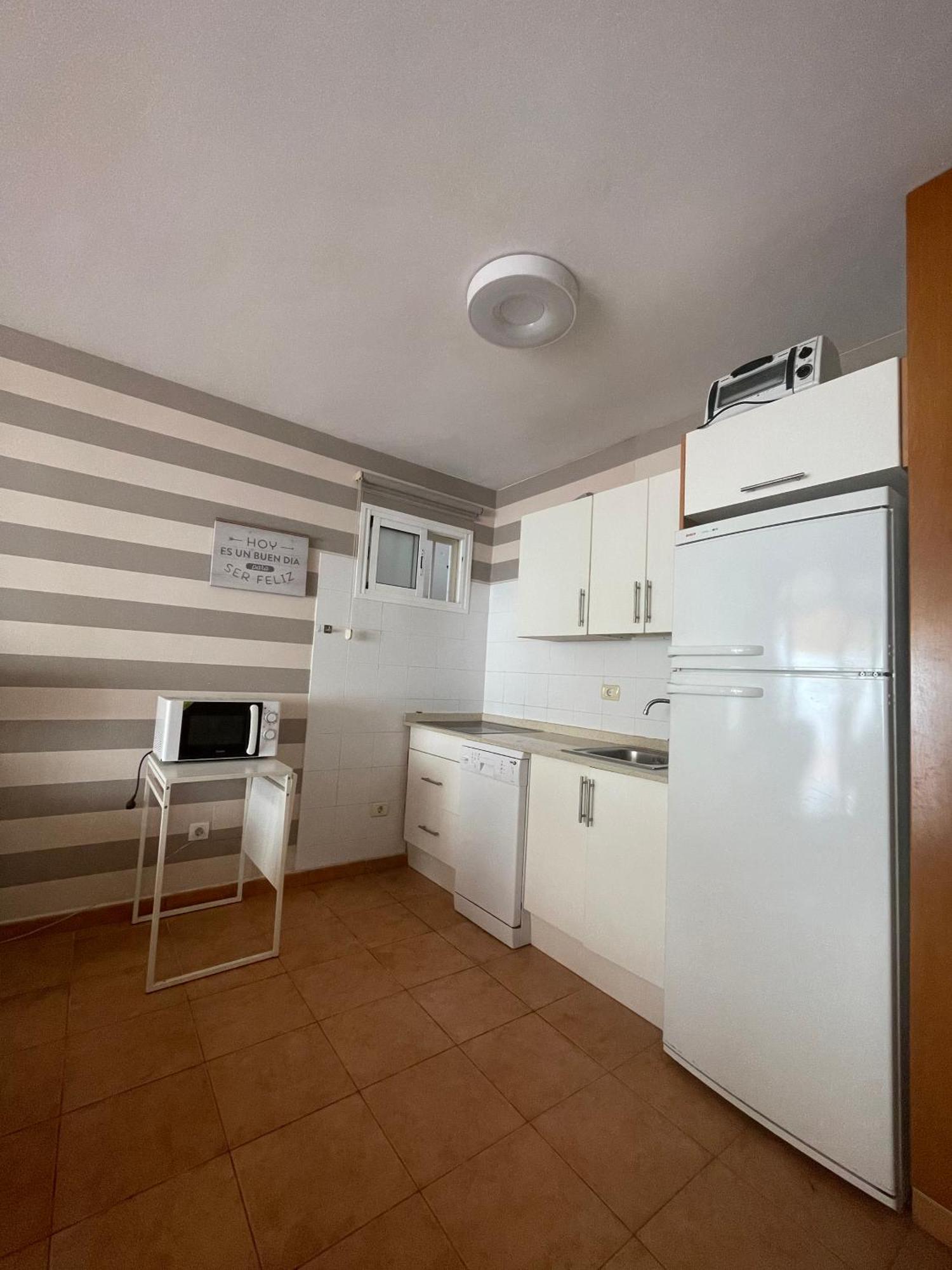 Gladiolos Appartamento