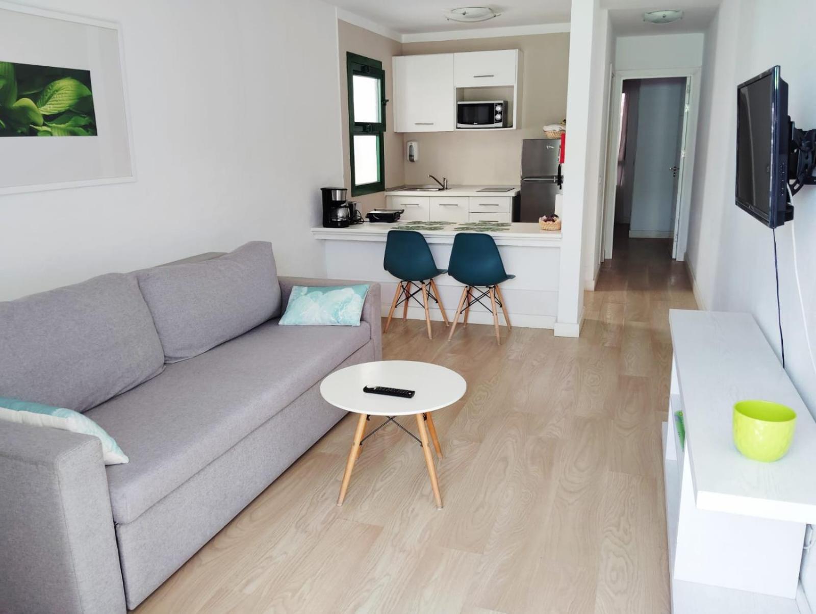 Canaima Apartamento Puerto Rico (Gran Canaria)