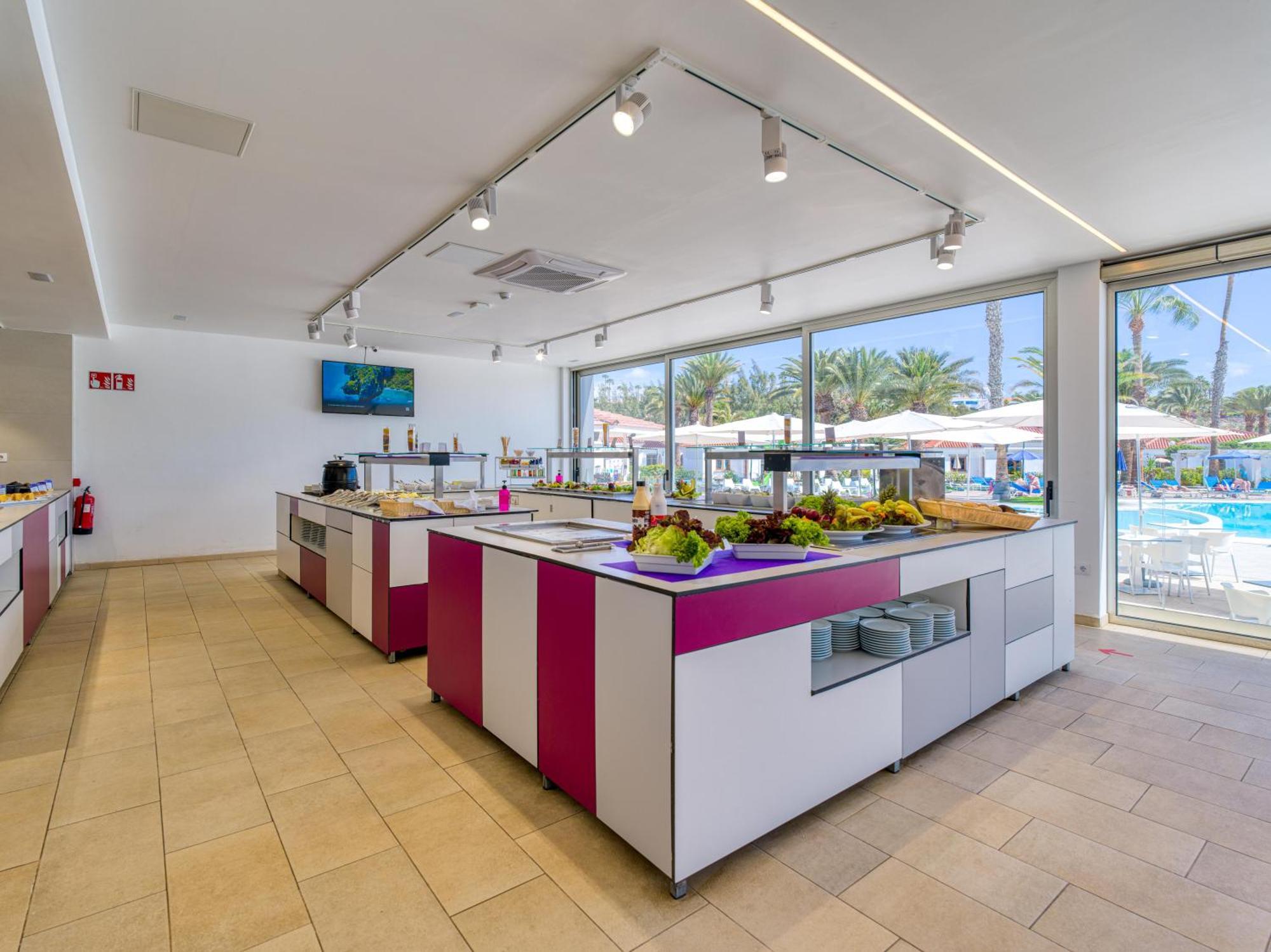 Eó Jardin Dorado Hotel 4*