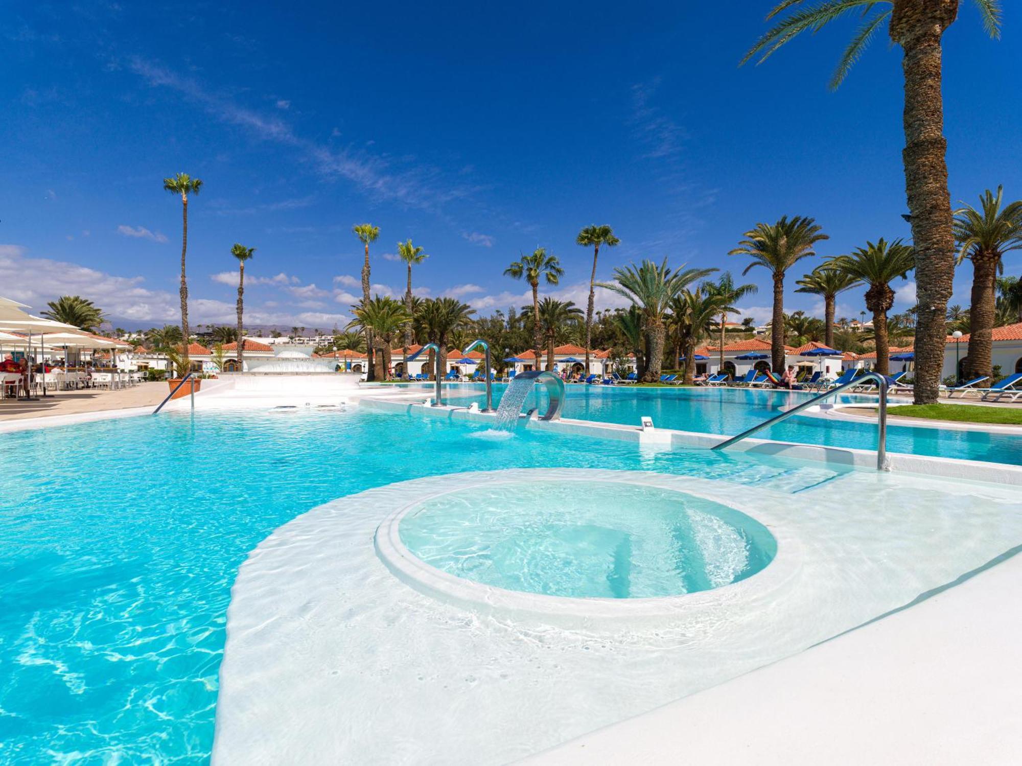 Hotel Eó Jardin Dorado