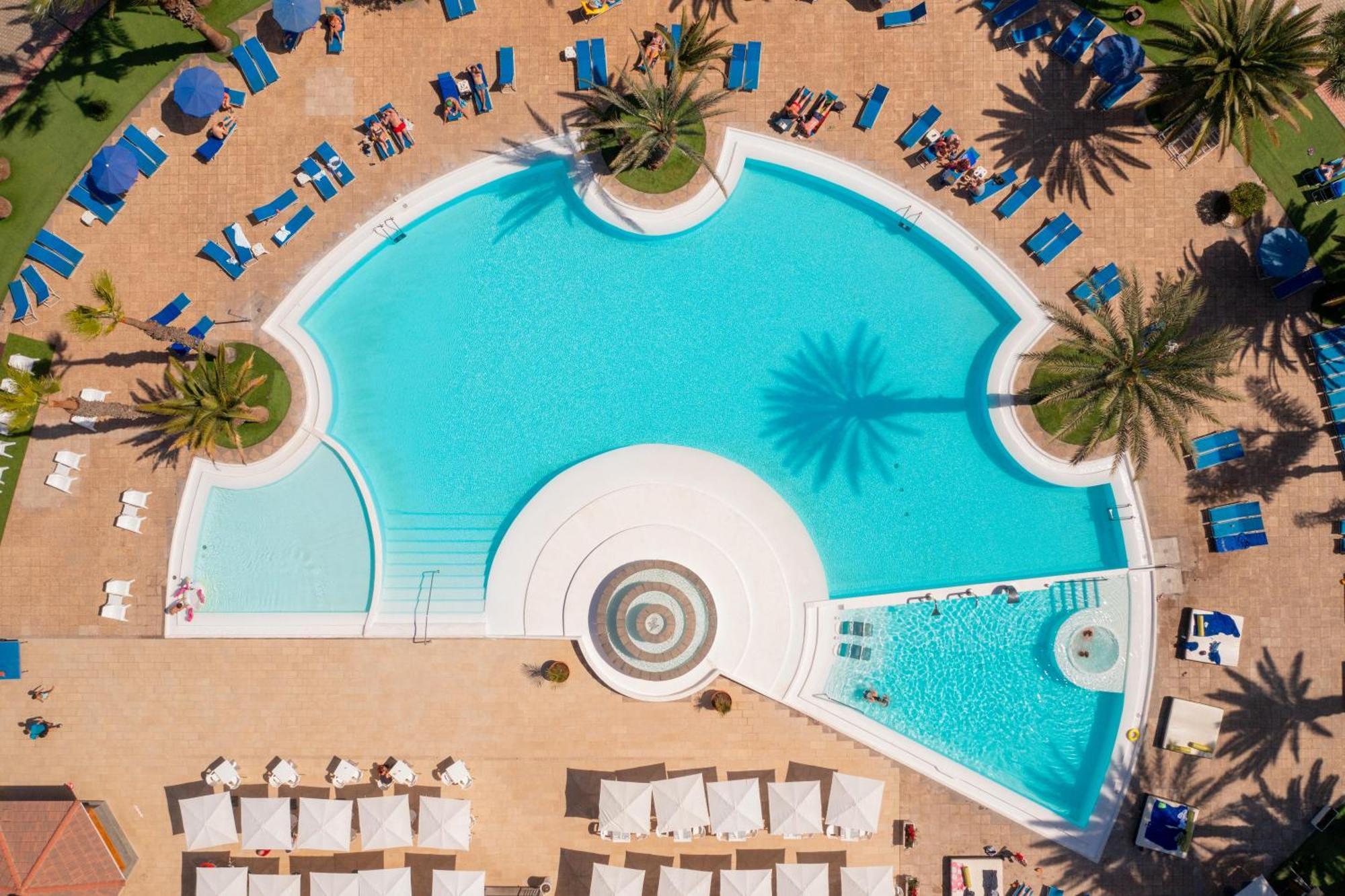 Eó Jardin Dorado Hotel