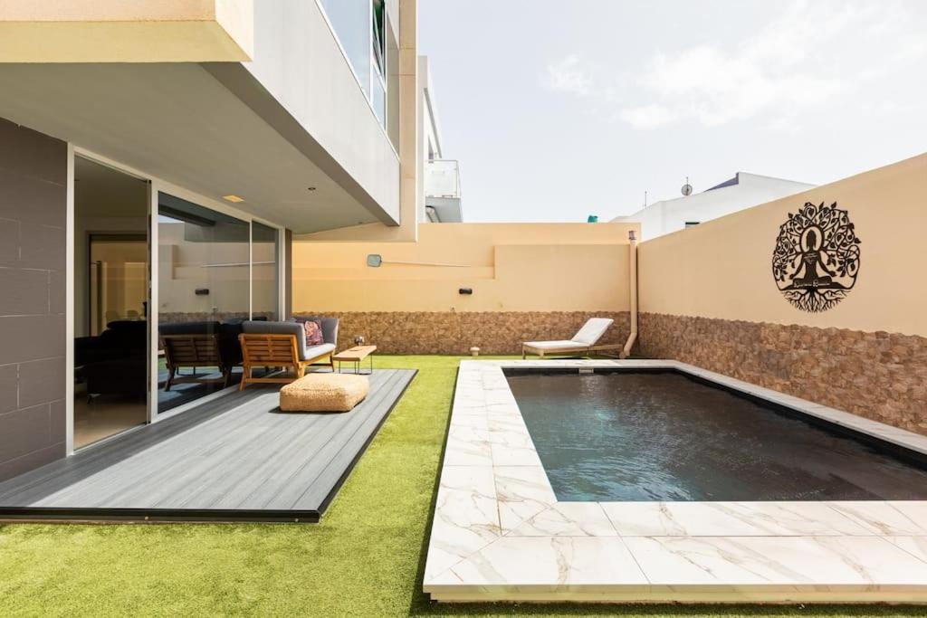 Casa vacanze Diamond Buddha