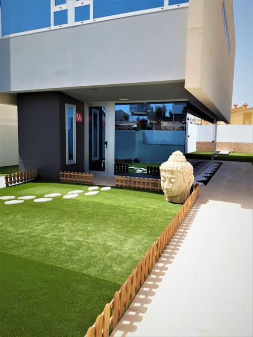 Casa vacanze Diamond Buddha Melenara