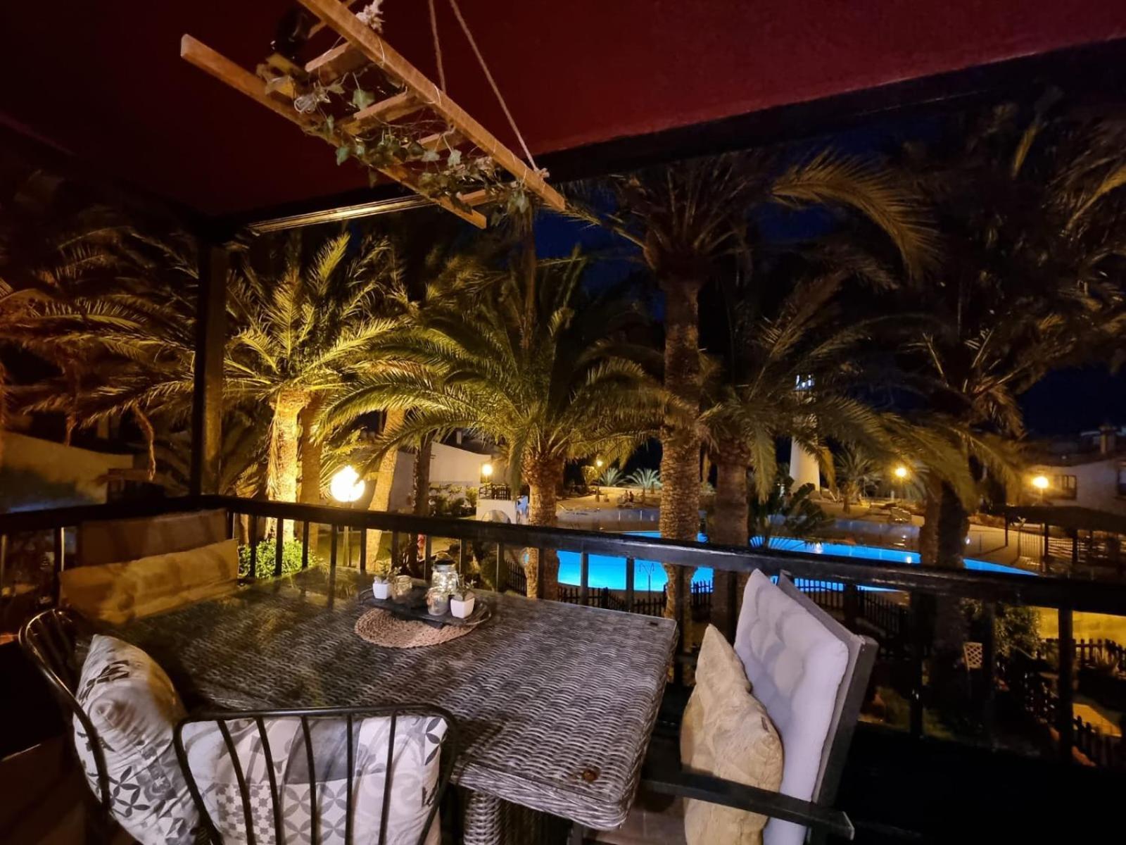 2 Sun Club Terraza Maspalomas (Gran Canaria)