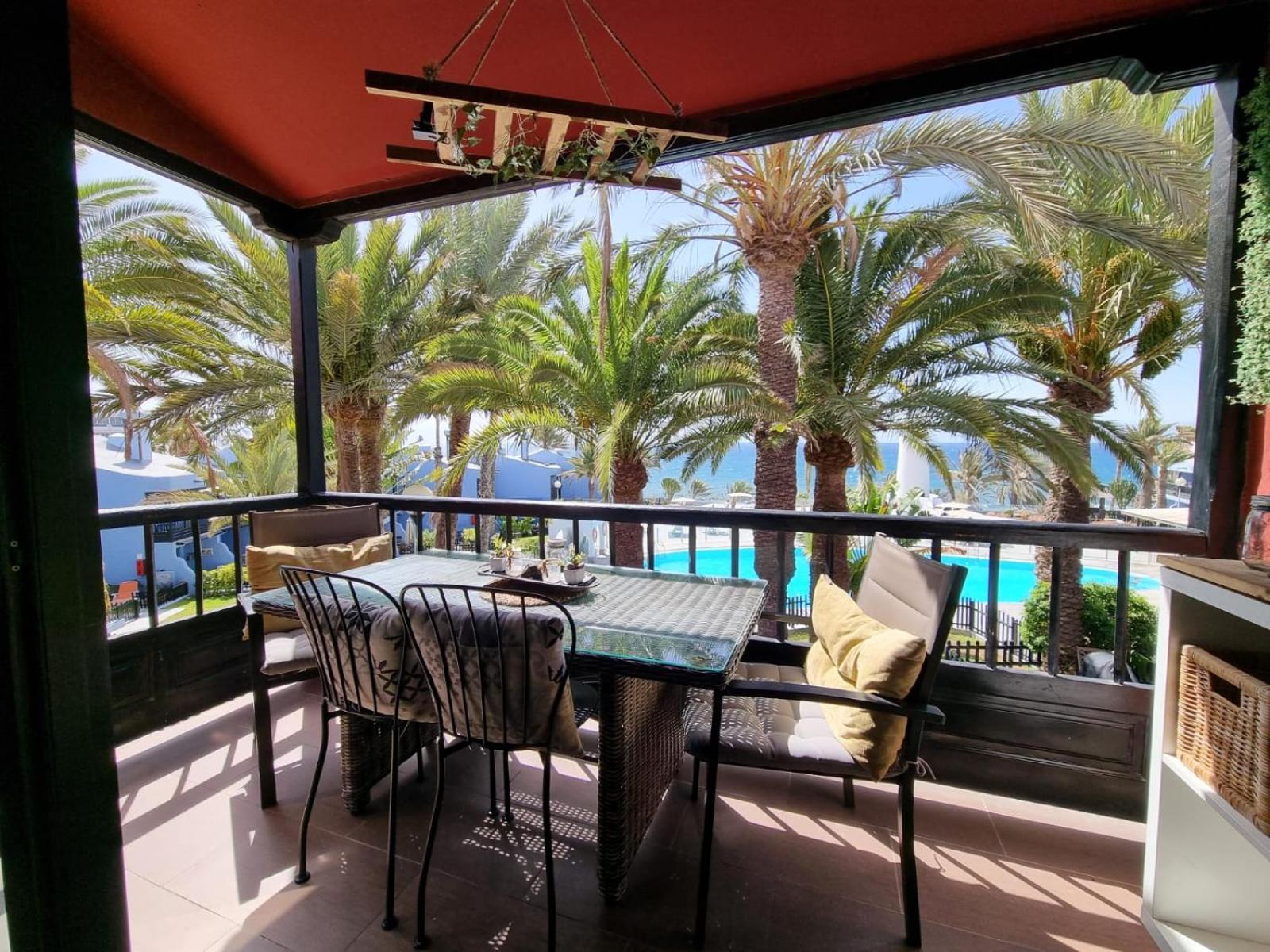Holiday home 2 Sun Club Terraza