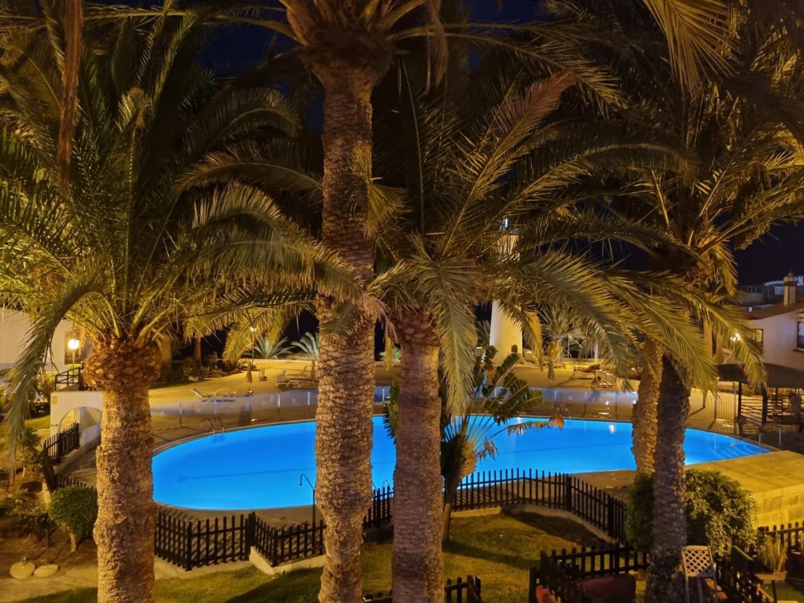 Casa vacanze 2 Sun Club Terraza Maspalomas (Gran Canaria)