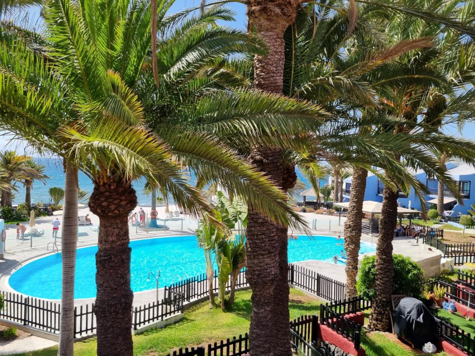 Holiday home 2 Sun Club Terraza