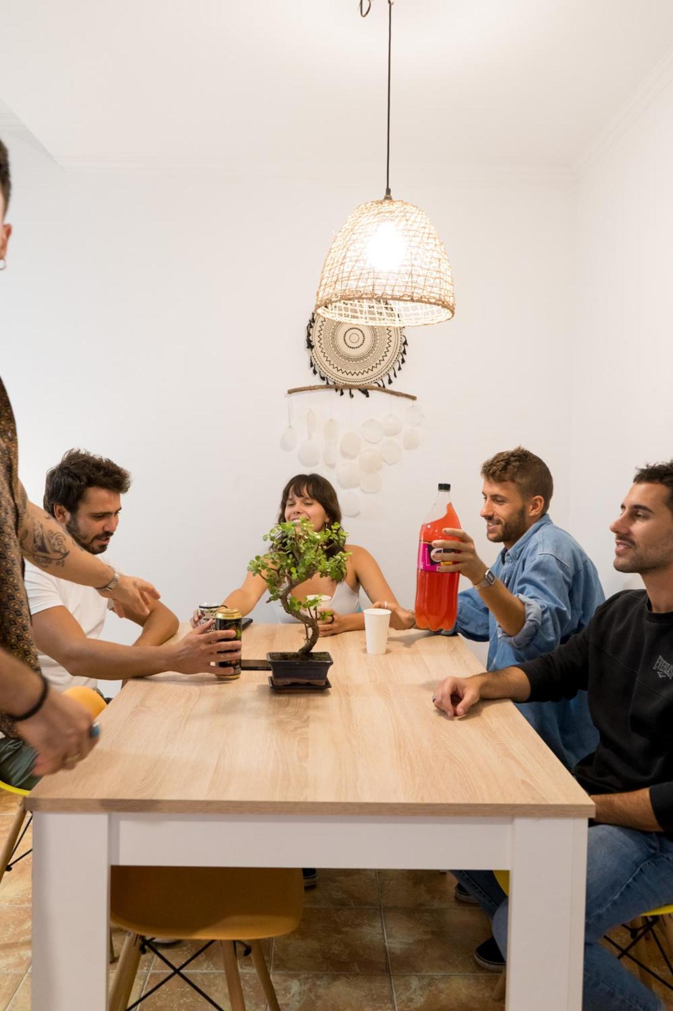 Apartamento Diosas Del Mar Las Palmas de Gran Canaria