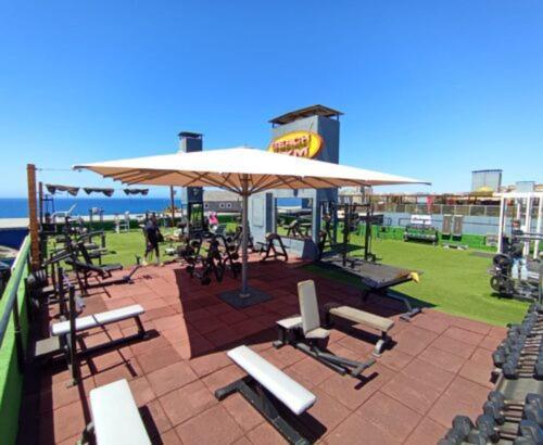 Apartment My Sea View Maspalomas (Gran Canaria)