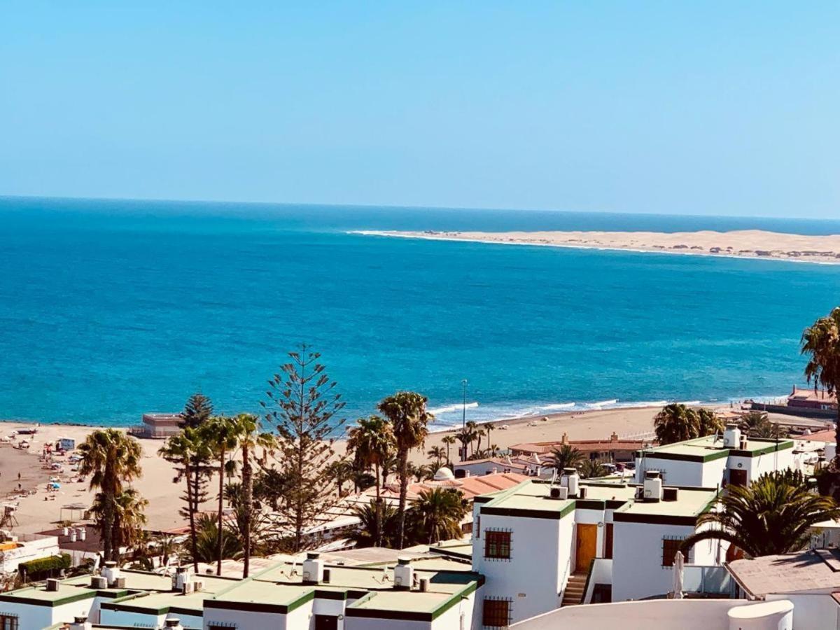 My Sea View *