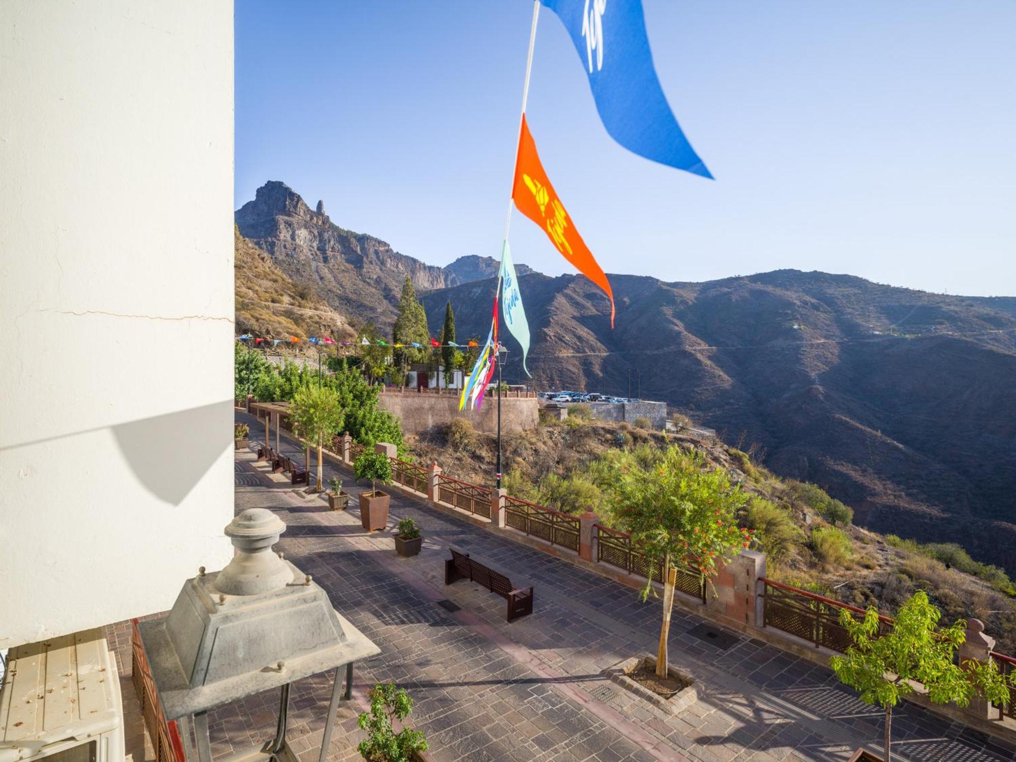 Texeda Tejeda (Gran Canaria)