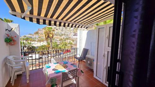 Casa Mar Paraiso Appartamento Mogán