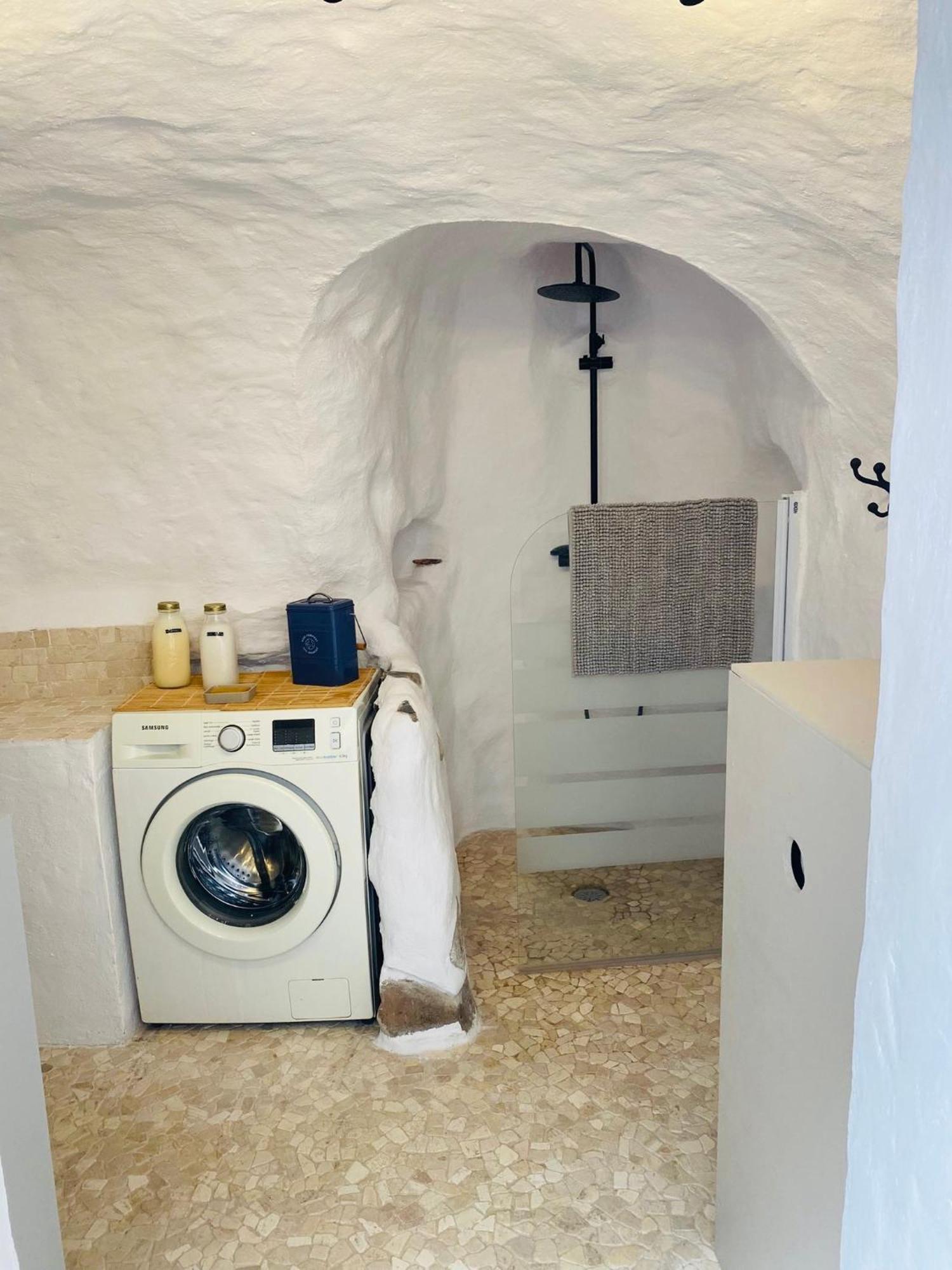 Holiday home Cueva Nubes Ingenio