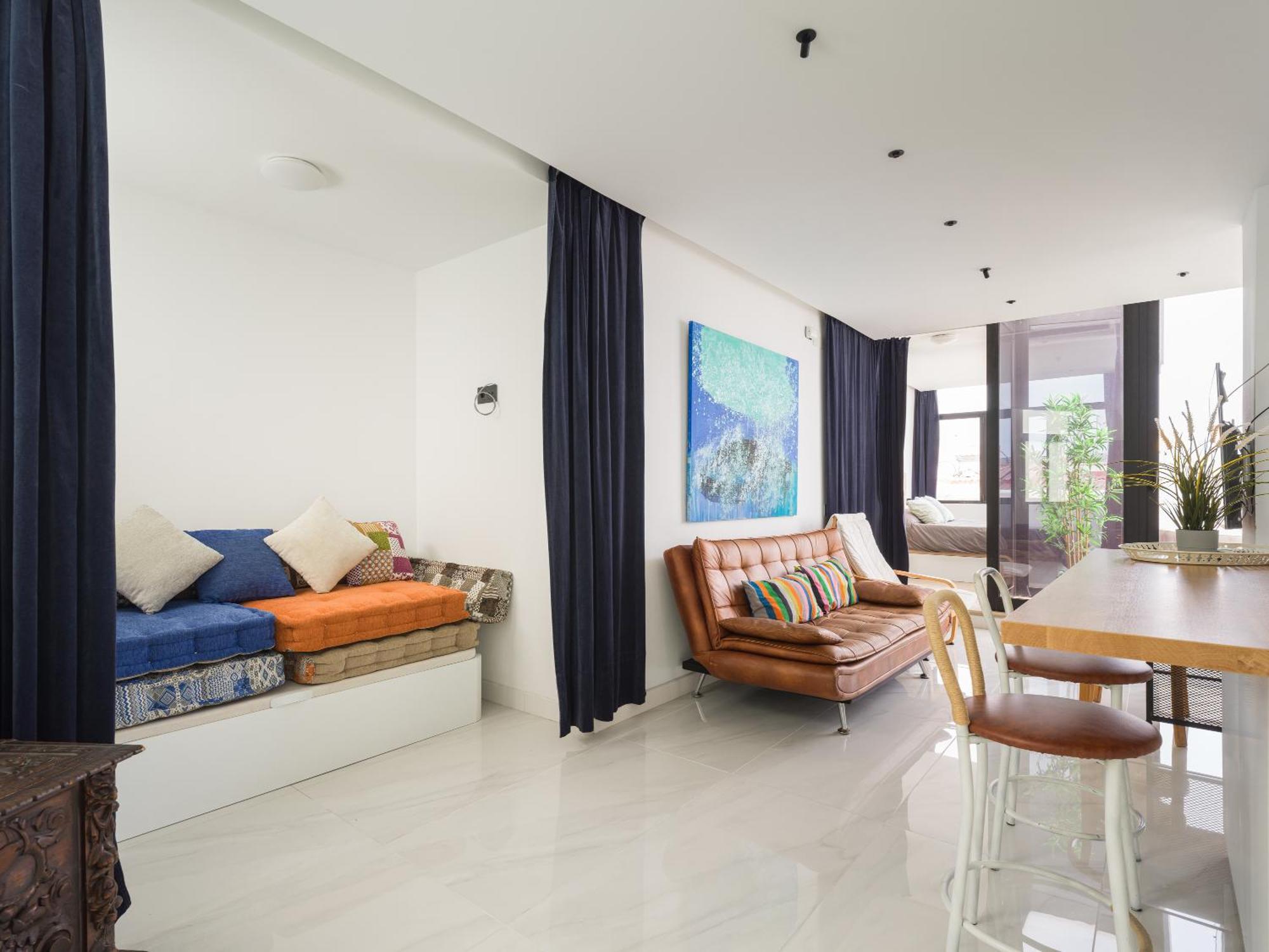Palmas Penthouse