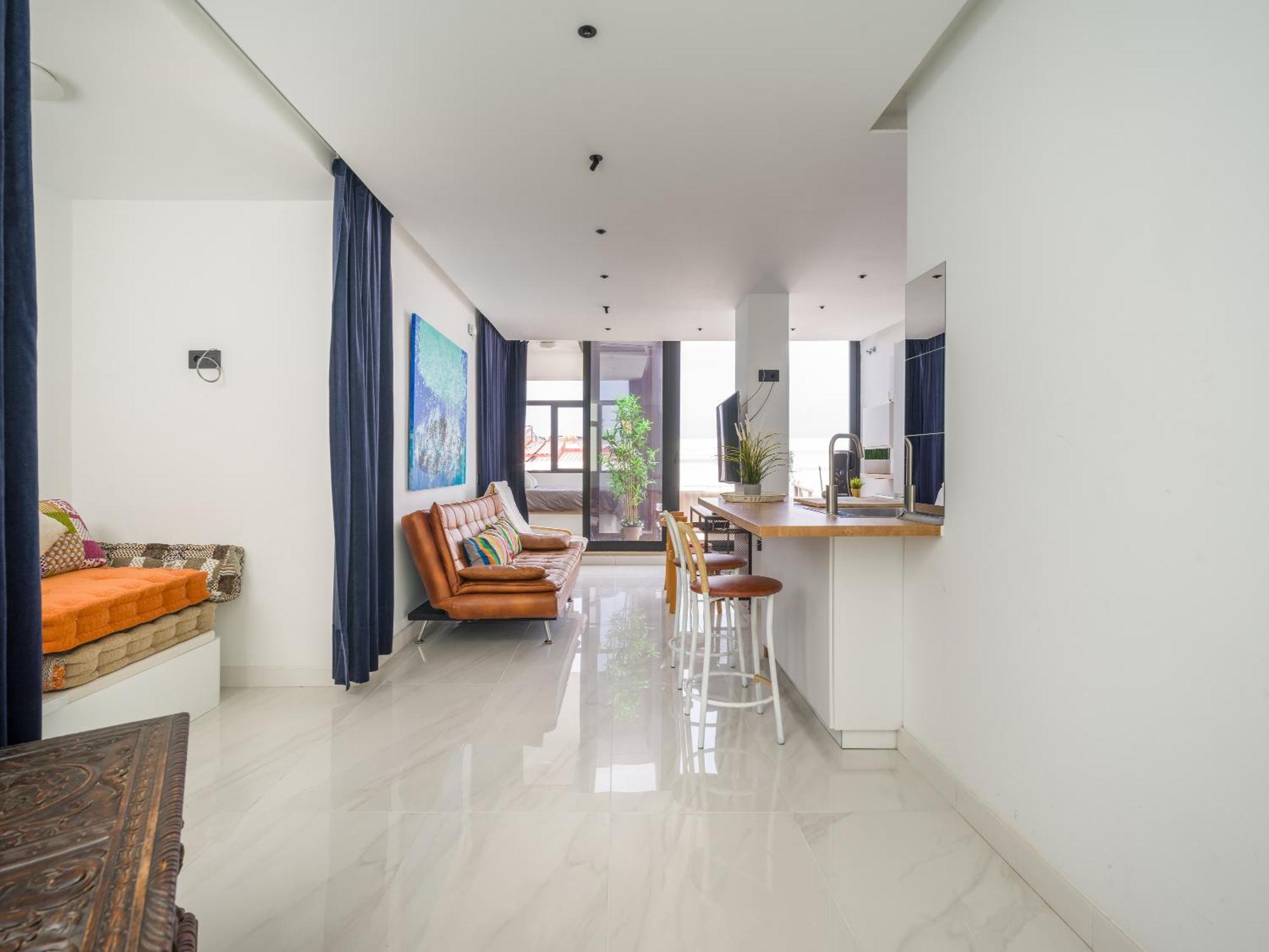 Palmas Penthouse Appartamento