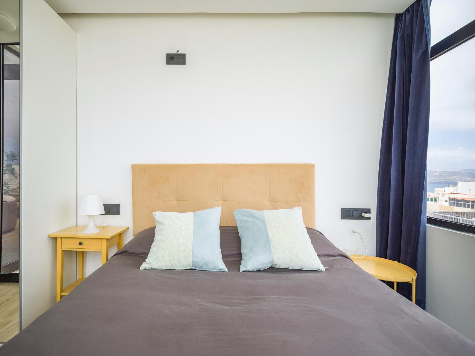 Appartamento Palmas Penthouse *
