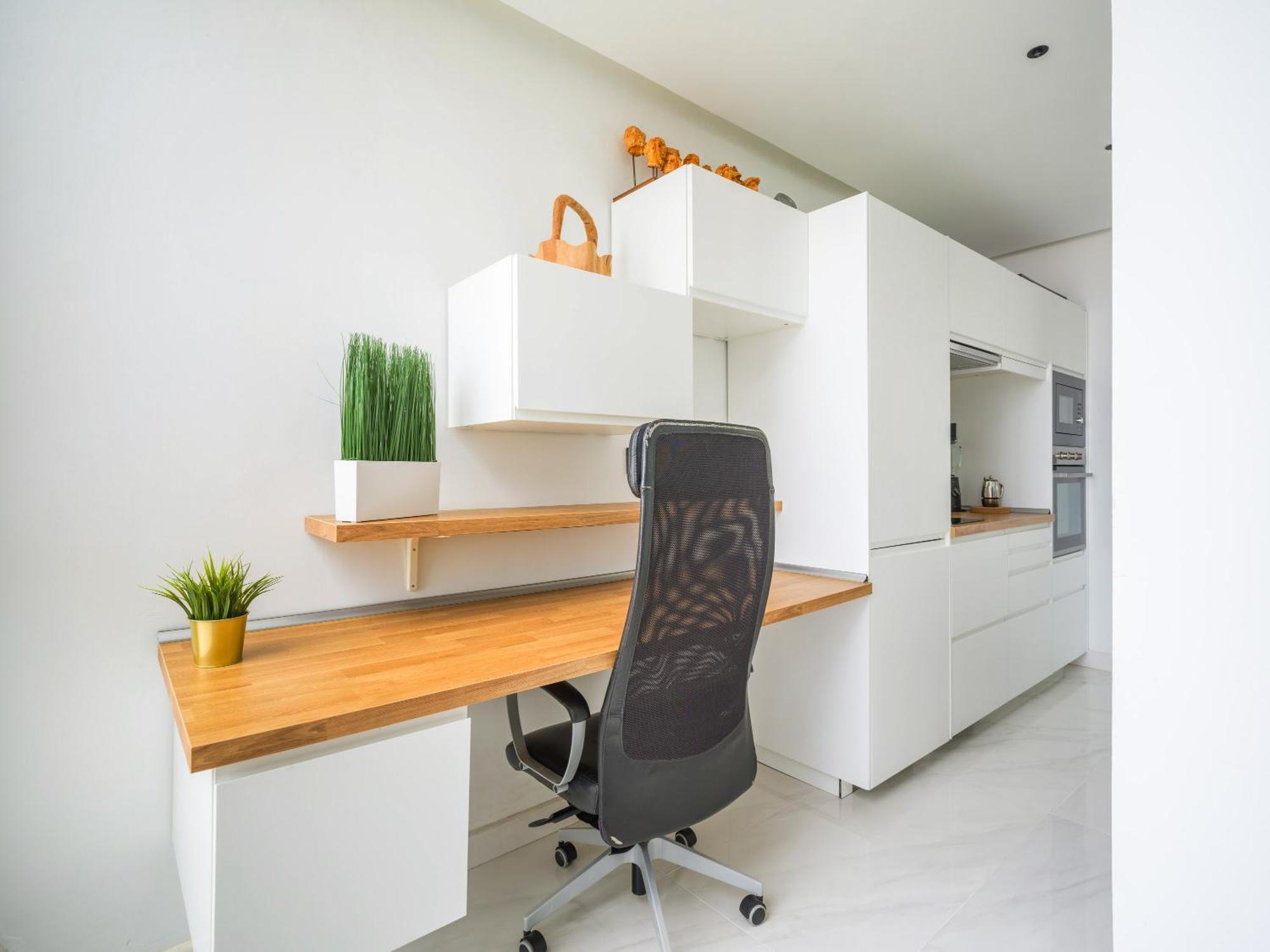 Palmas Penthouse * Las Palmas de Gran Canaria