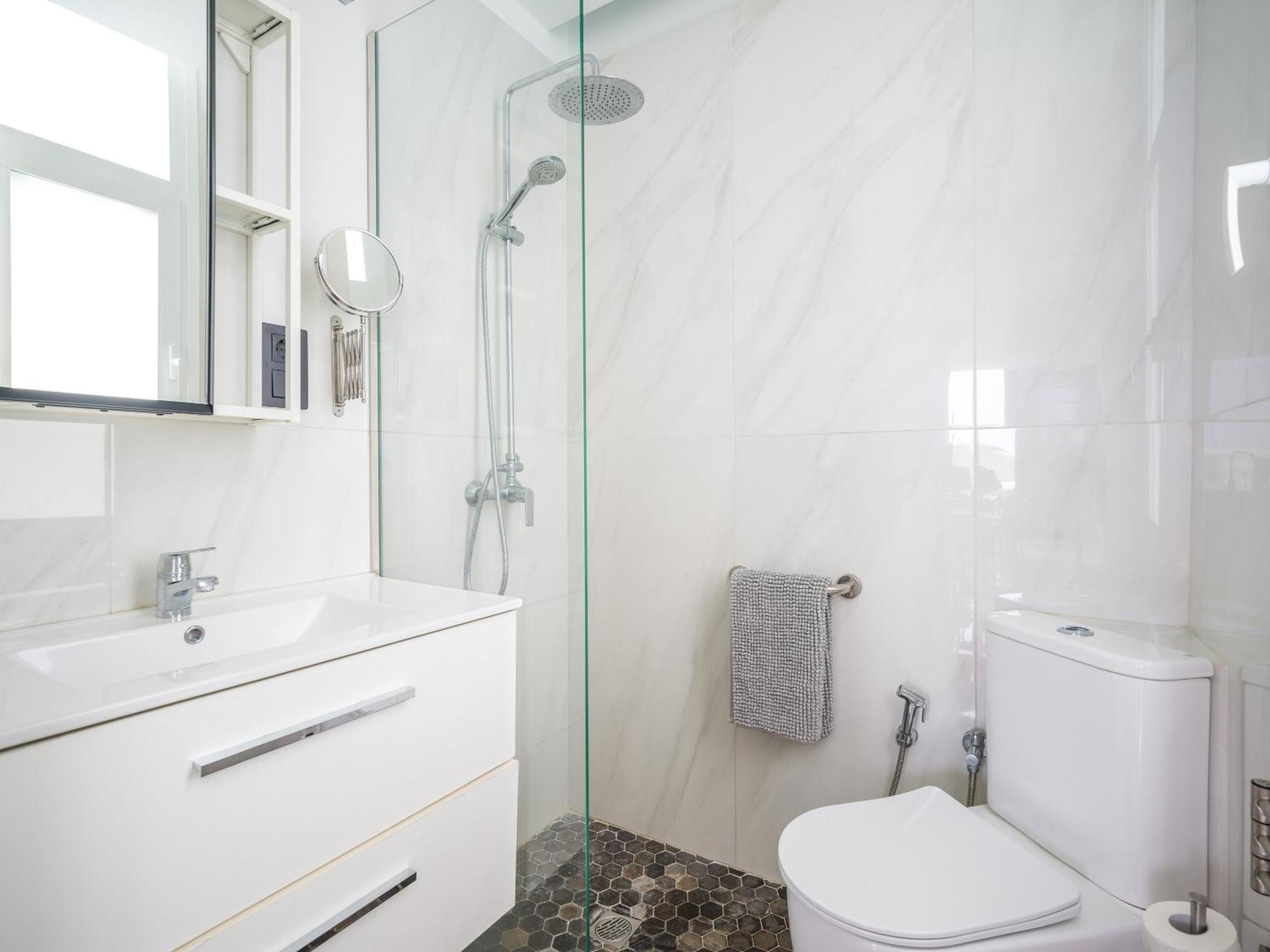 Palmas Penthouse Appartamento *