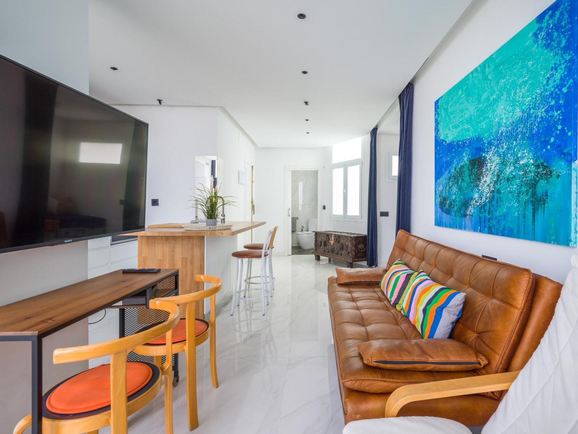 Palmas Penthouse *