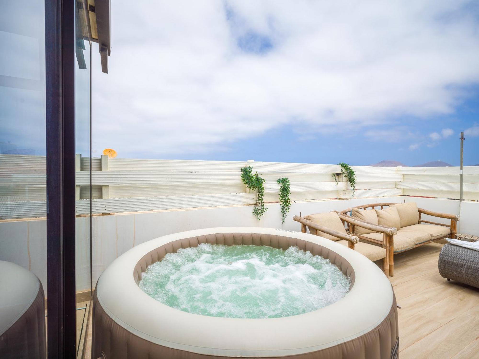Palmas Penthouse